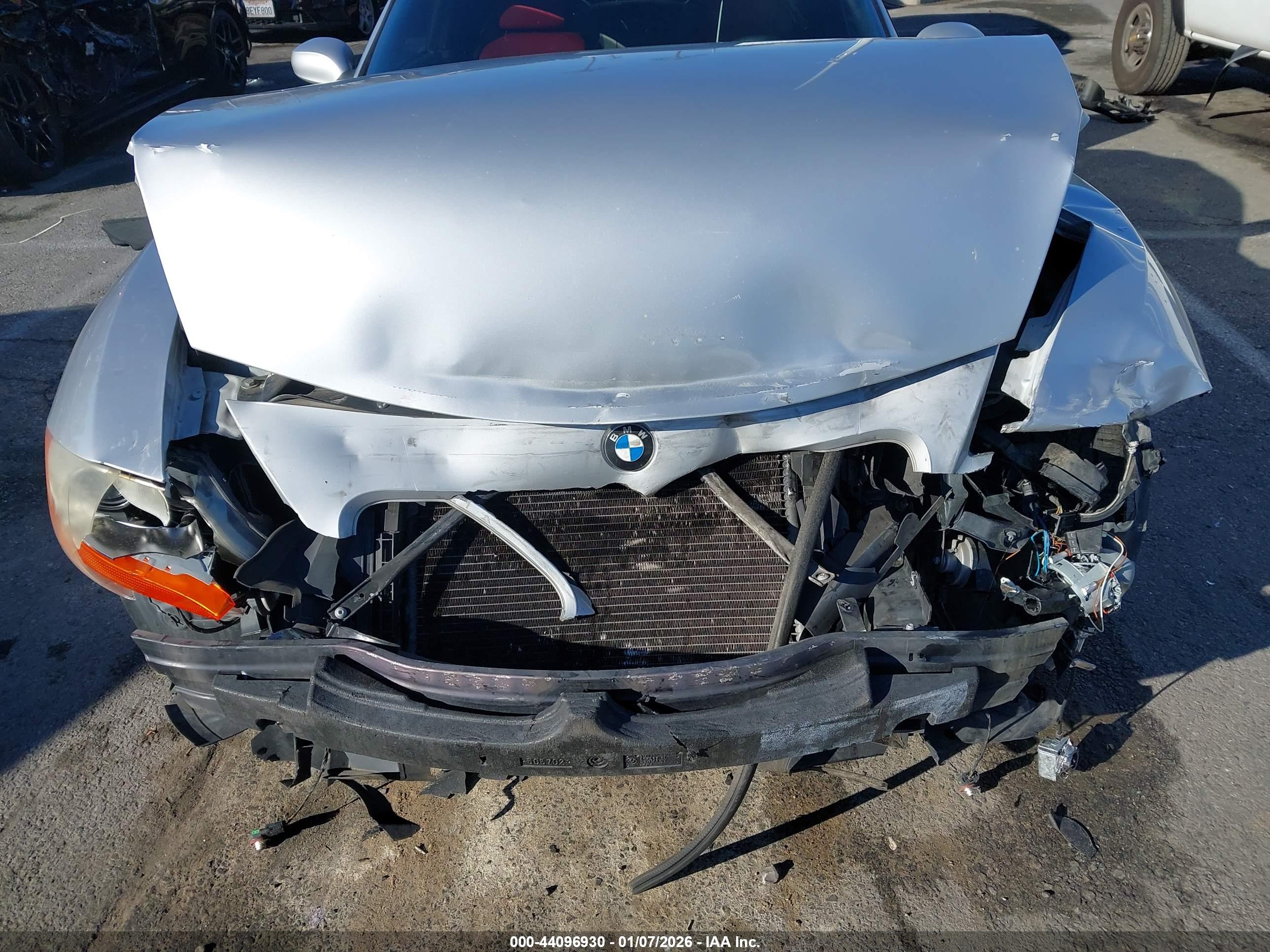 BMW Z4 image 6