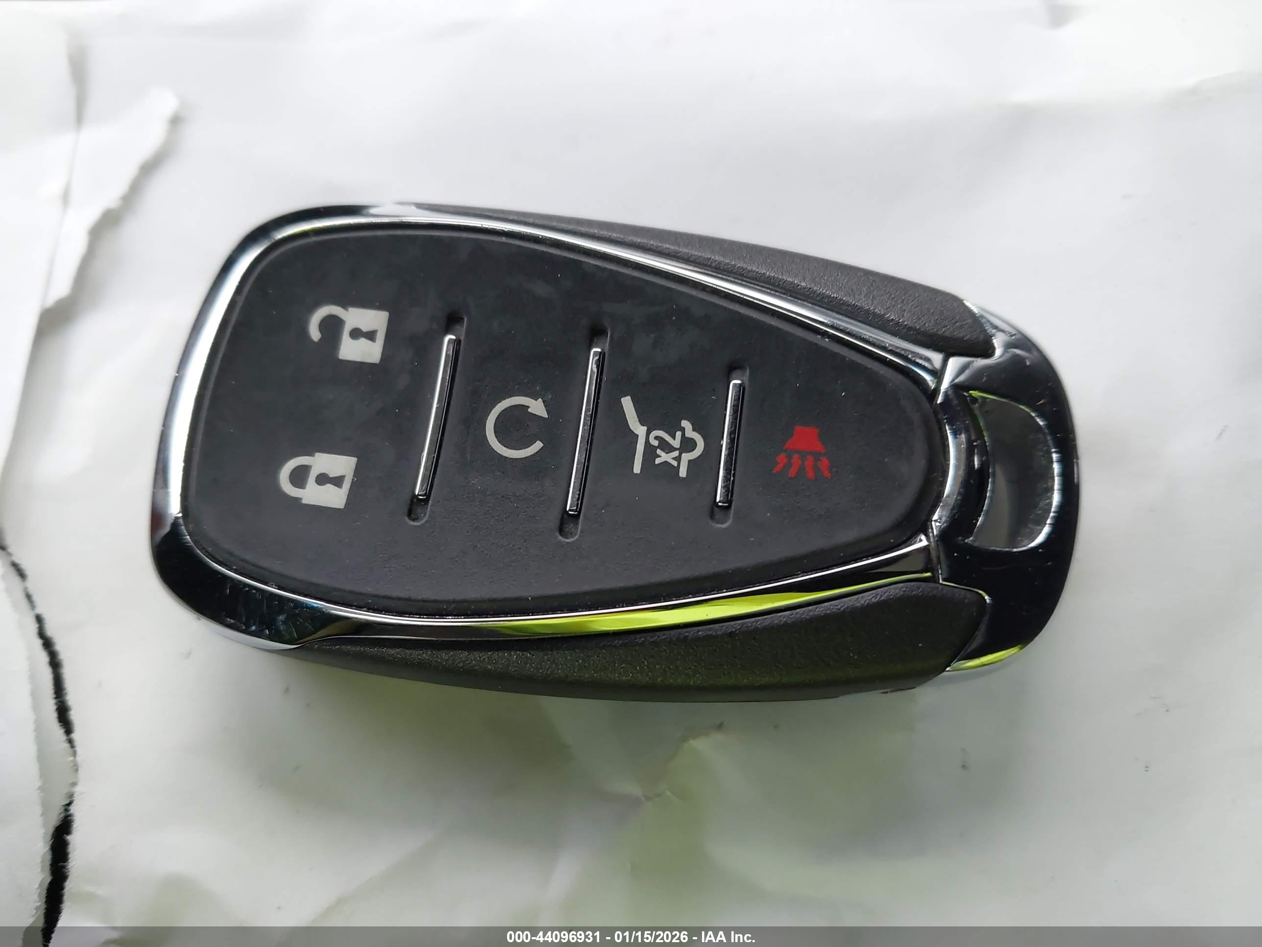 CHEVROLET EQUINOX image 11