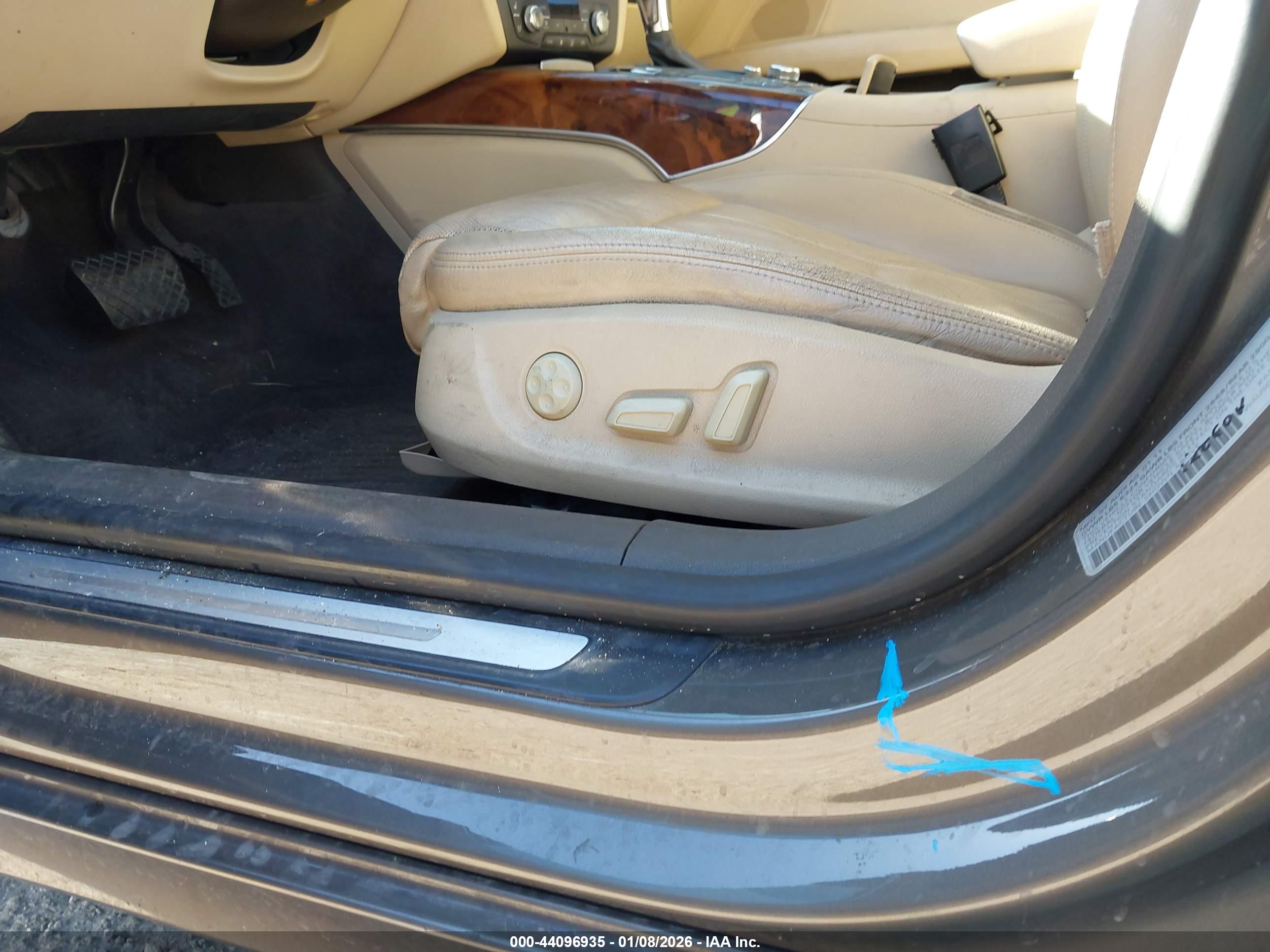 AUDI A7 image 6