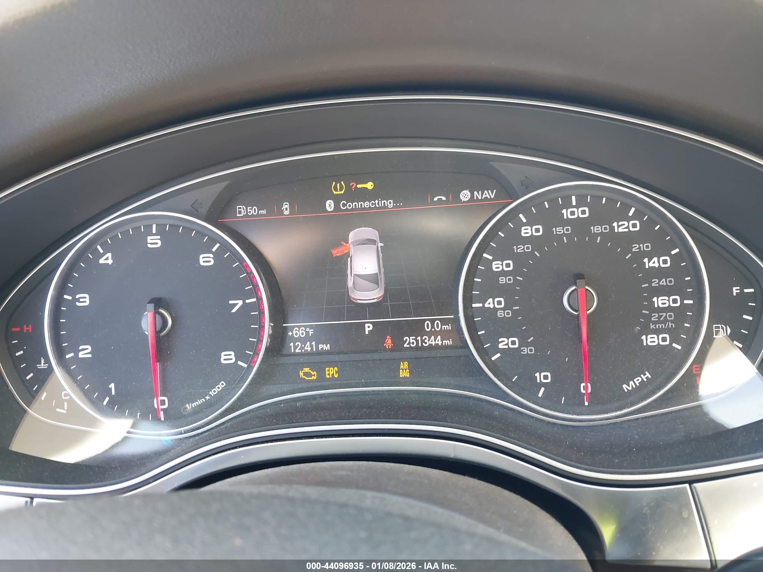 AUDI A7 image 7