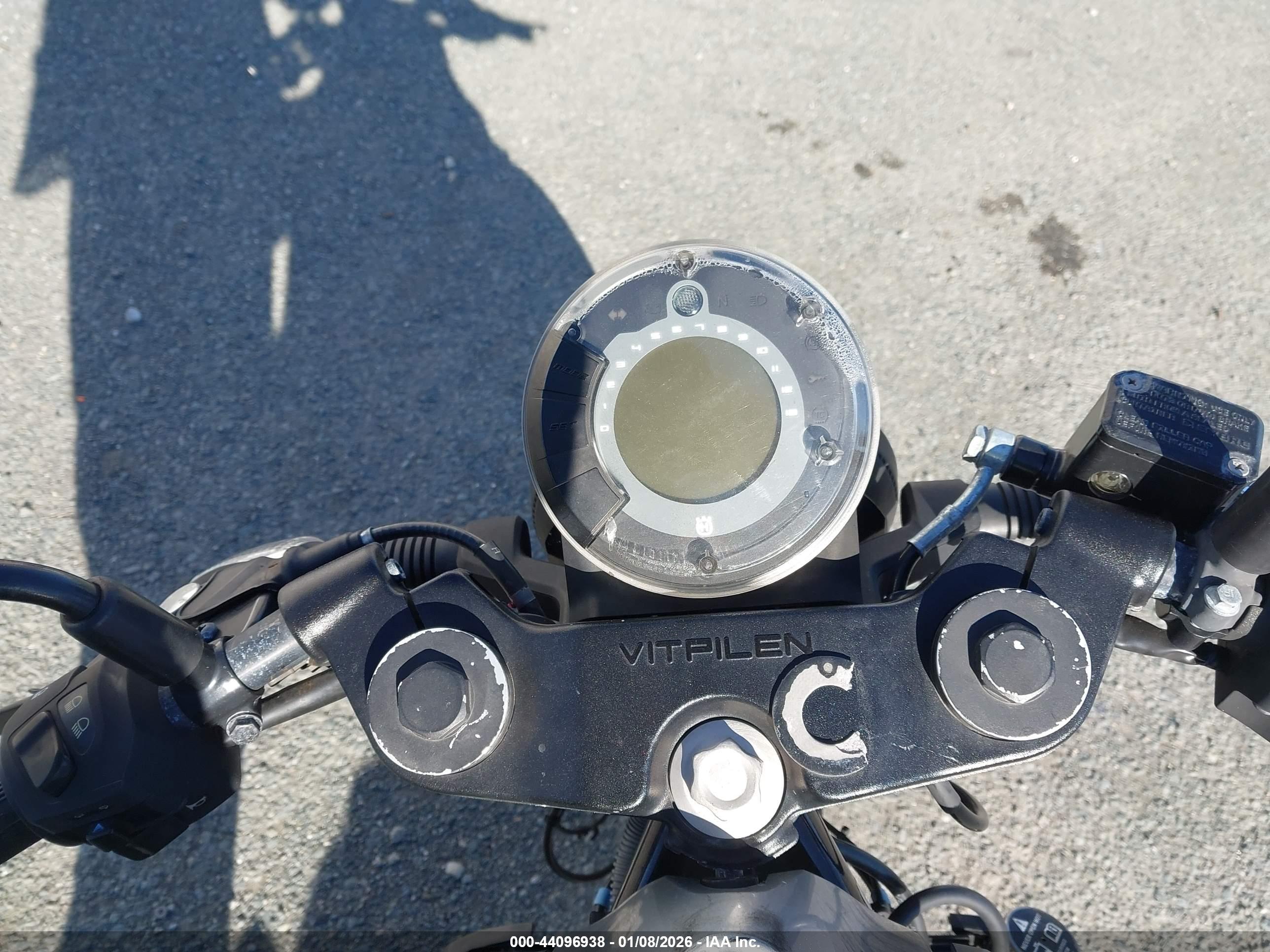 HUSQVARNA VITPILEN image 7