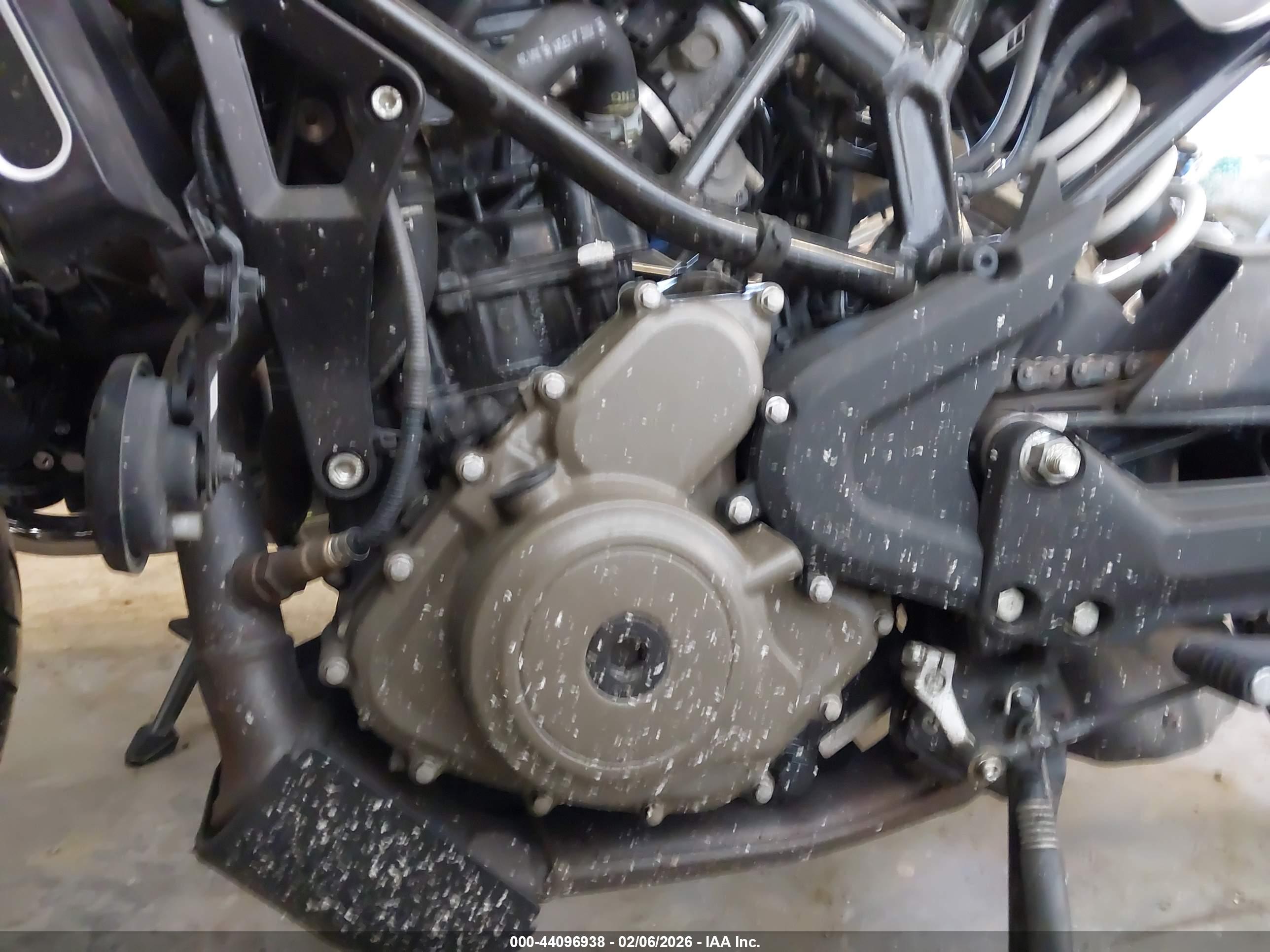 HUSQVARNA VITPILEN image 9