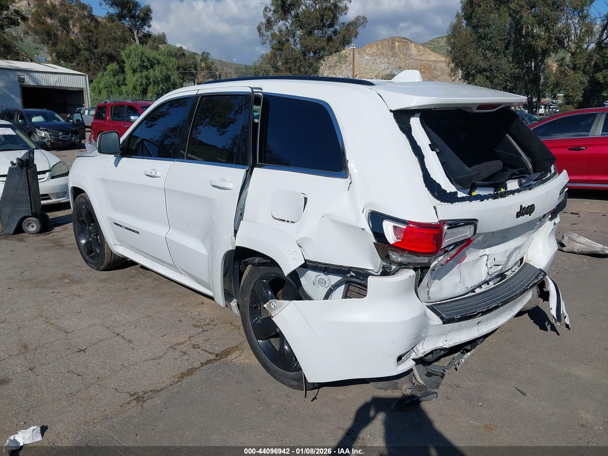 JEEP GRAND image 3