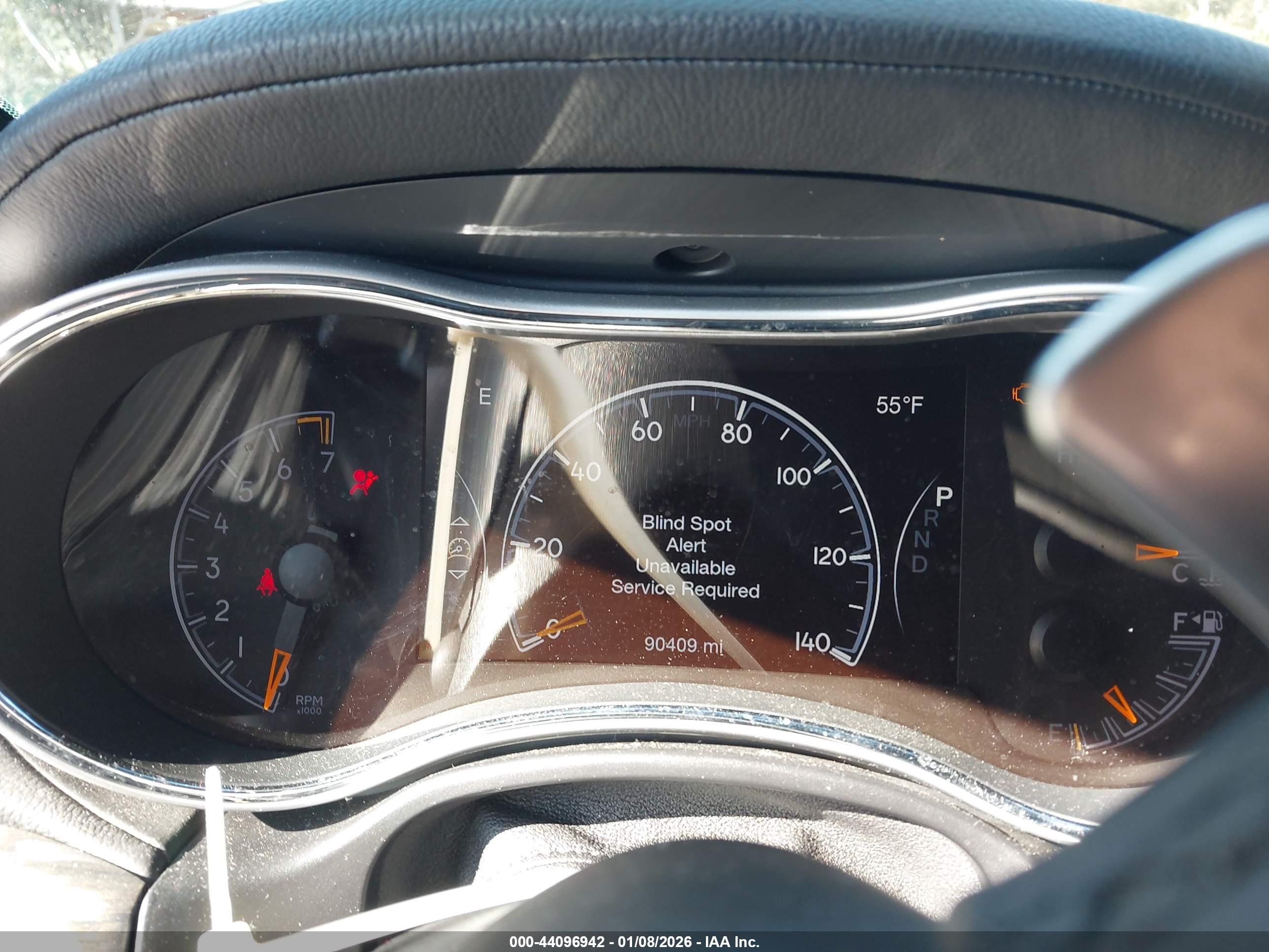 JEEP GRAND image 7