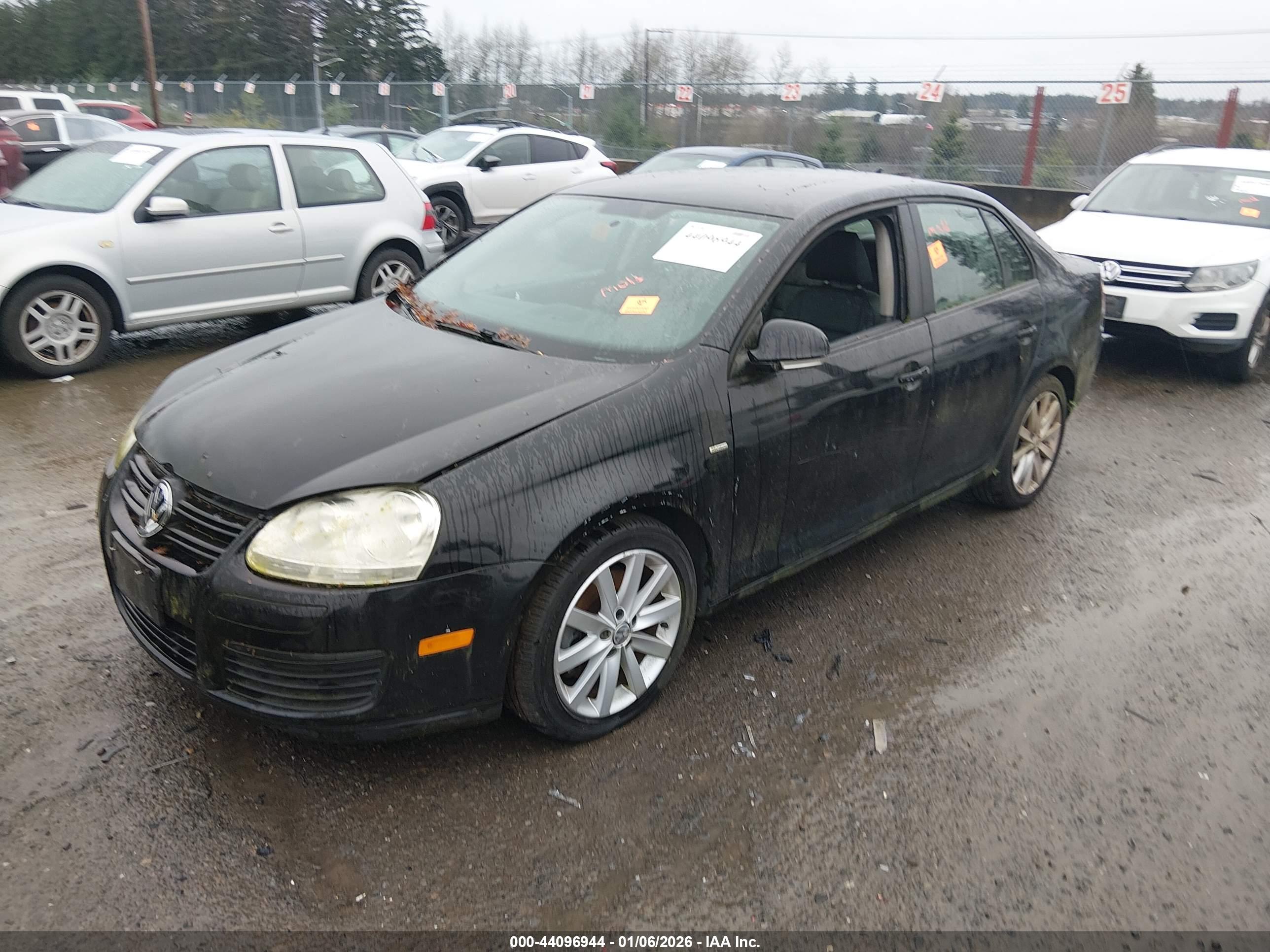 VOLKSWAGEN JETTA image 2