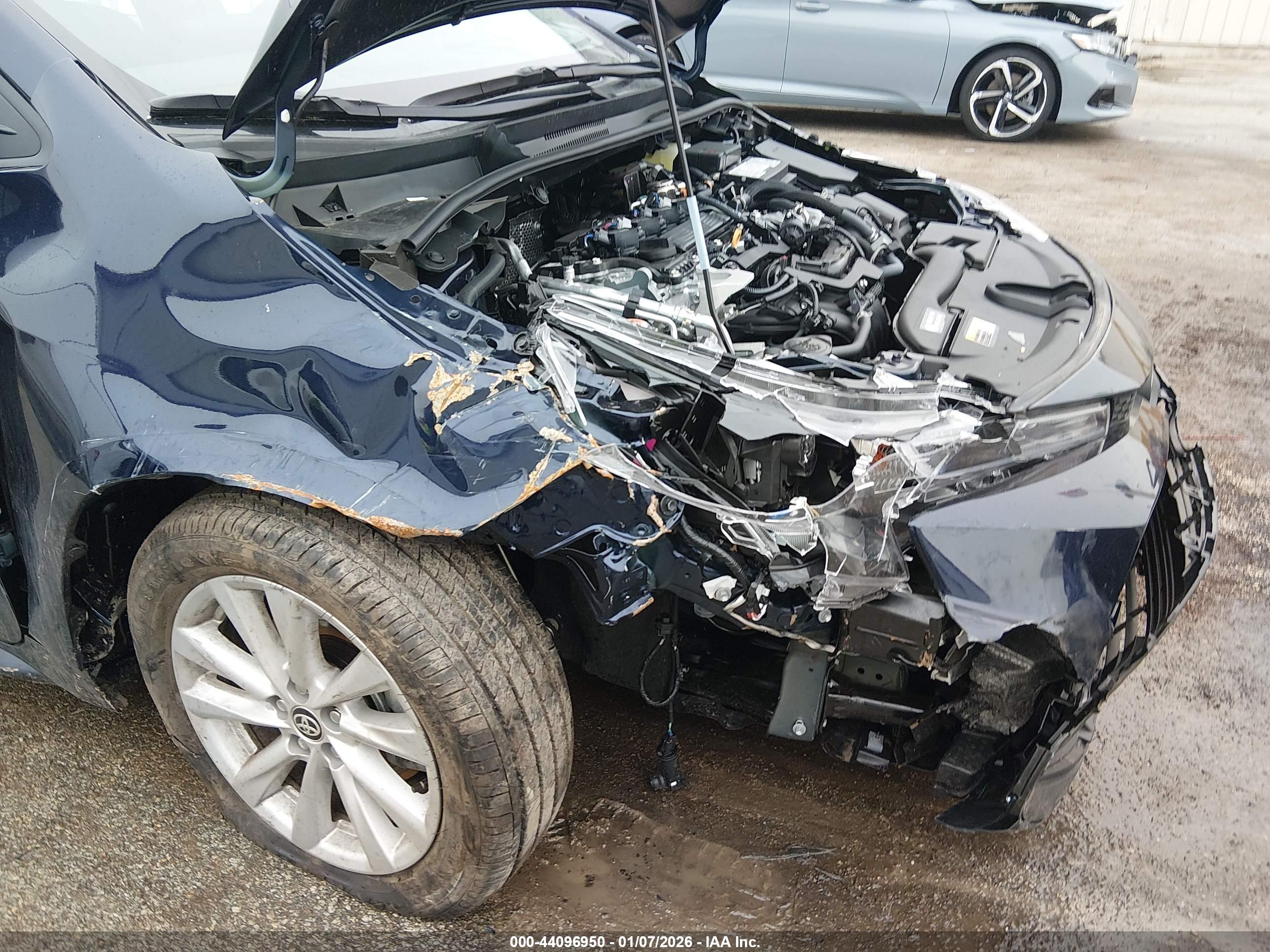 TOYOTA COROLLA image 6