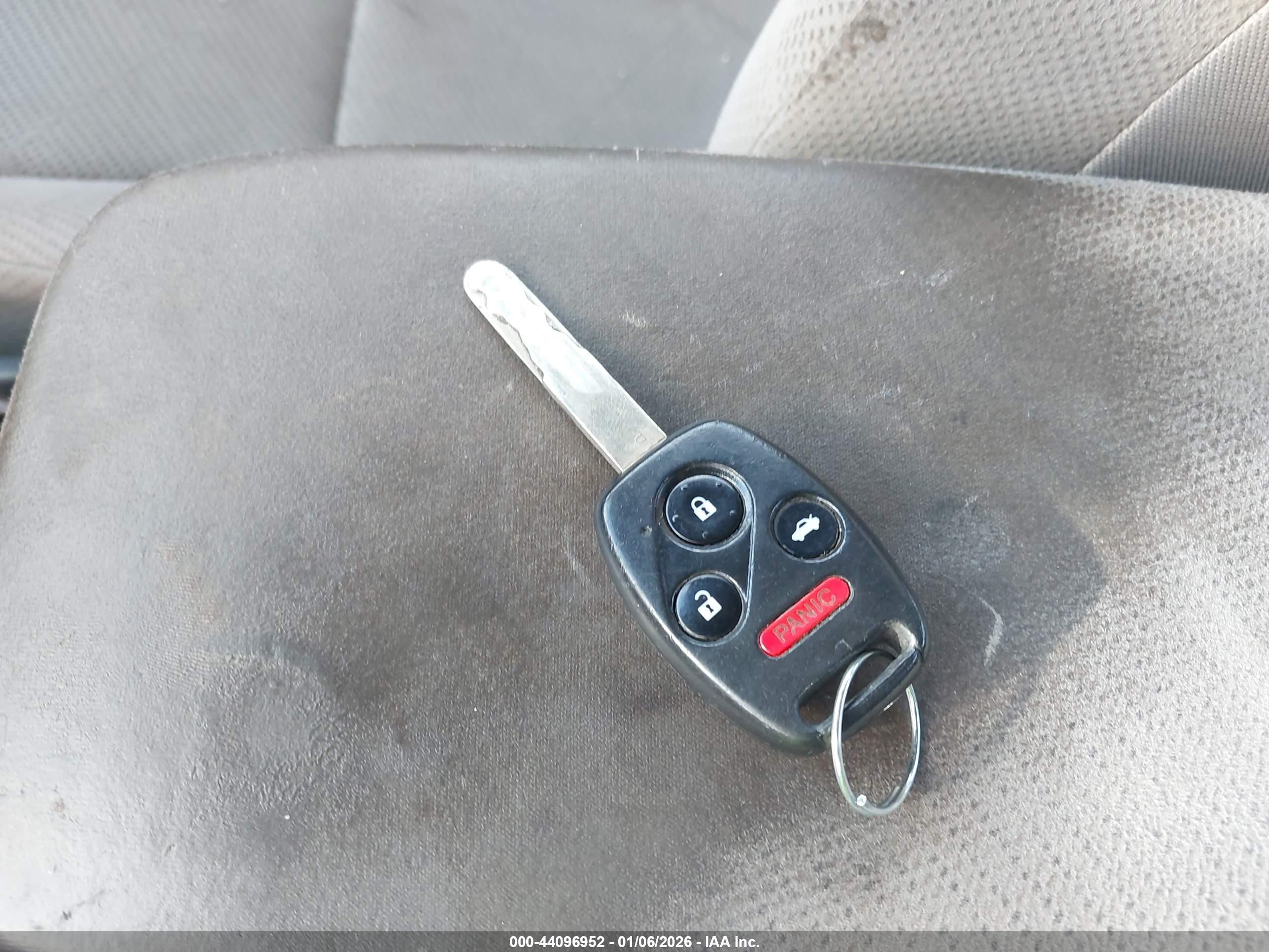 HONDA CIVIC image 11