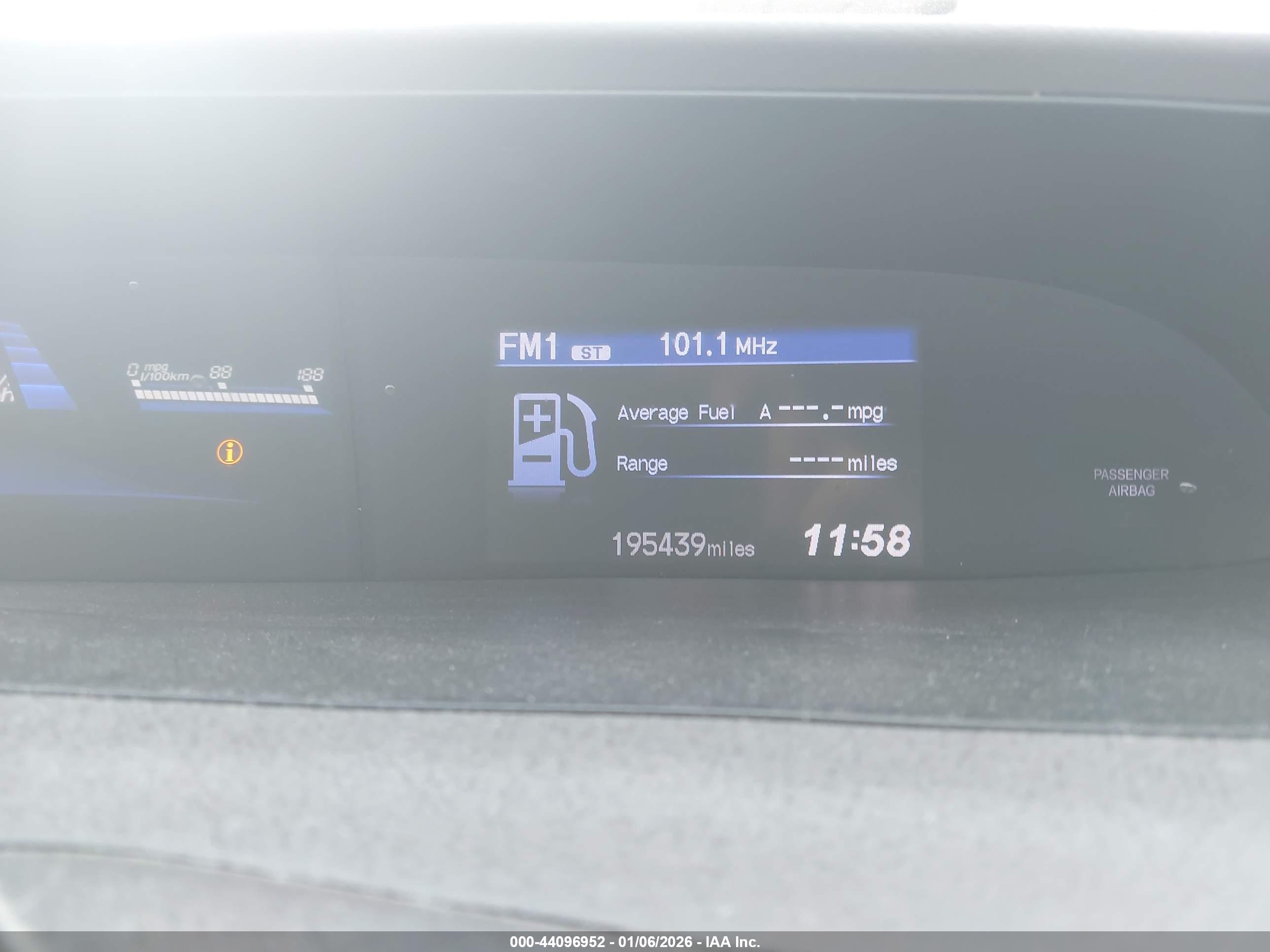 HONDA CIVIC image 7