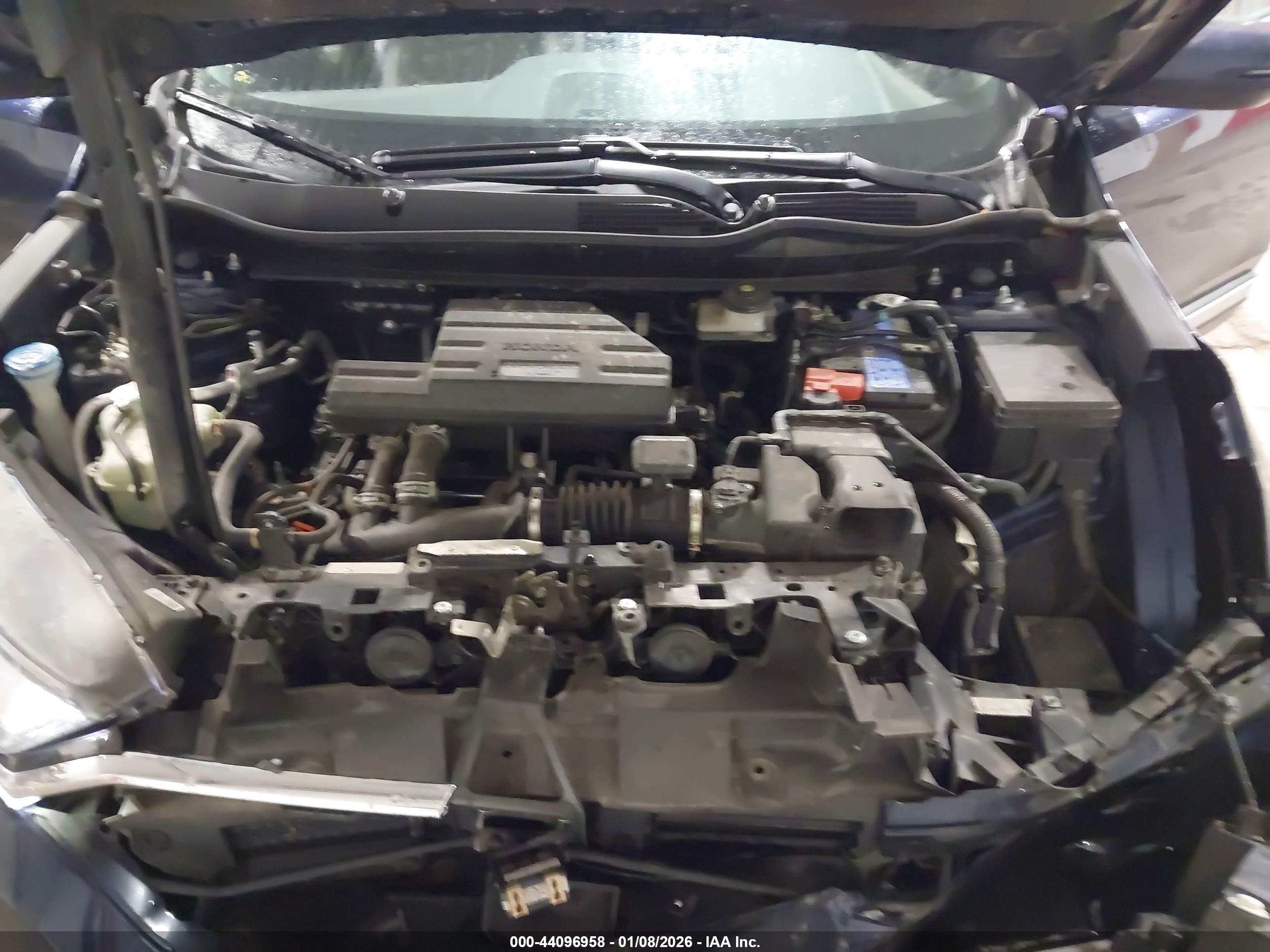 HONDA CR-V image 10