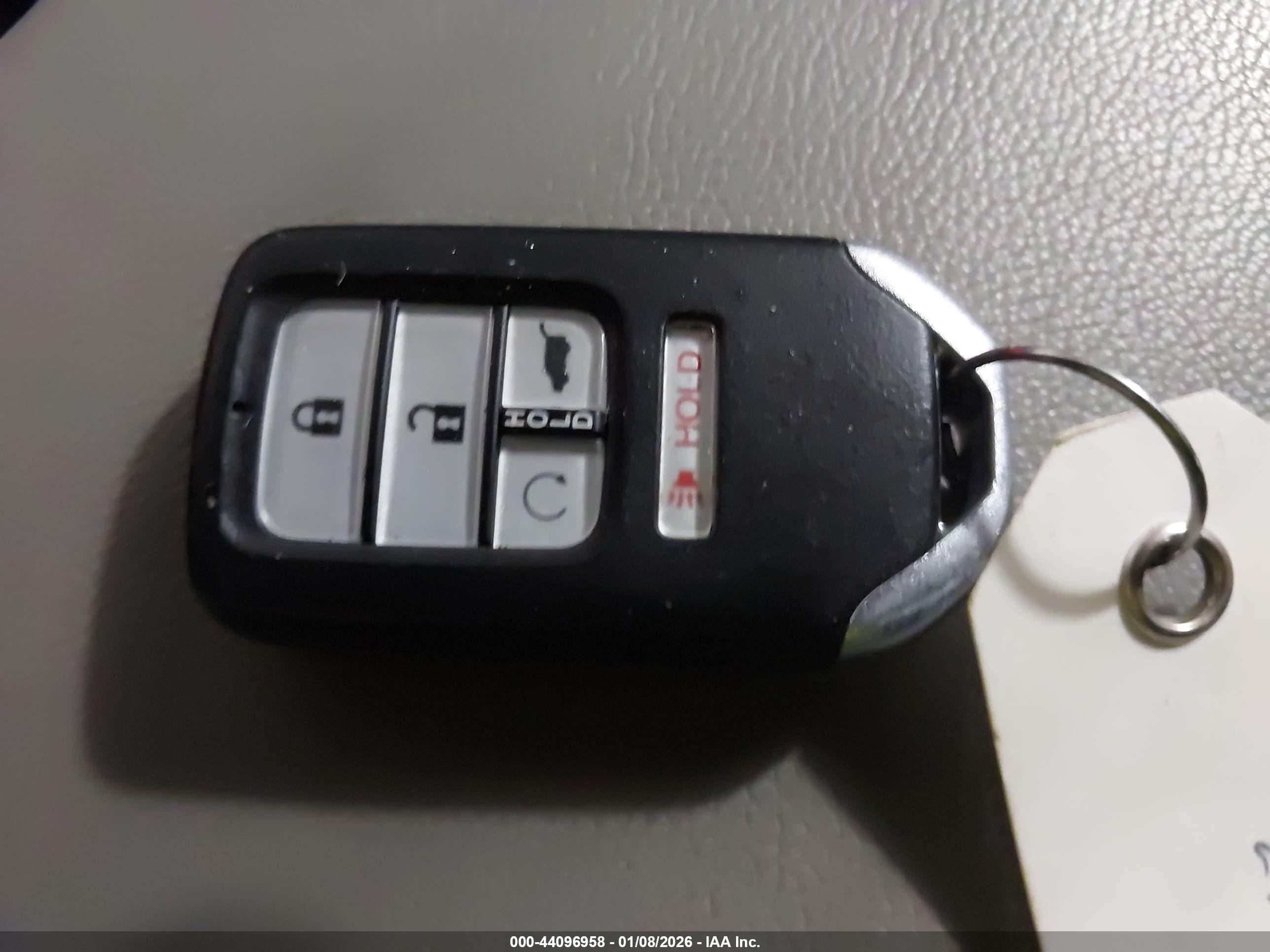 HONDA CR-V image 11