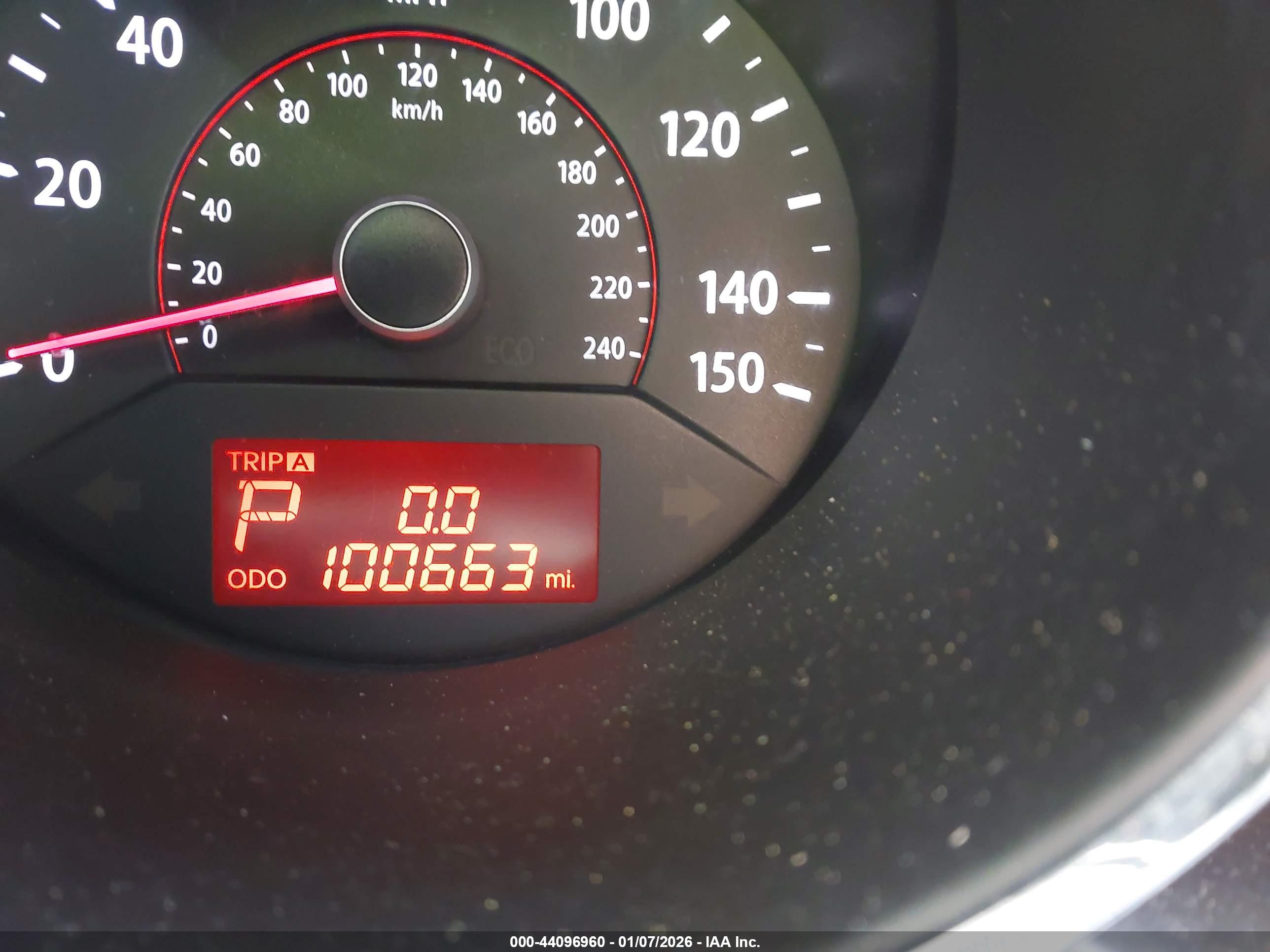 KIA SORENTO image 7