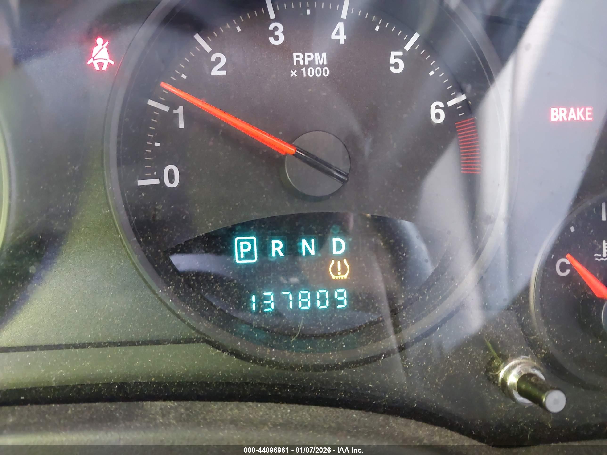 JEEP PATRIOT image 7
