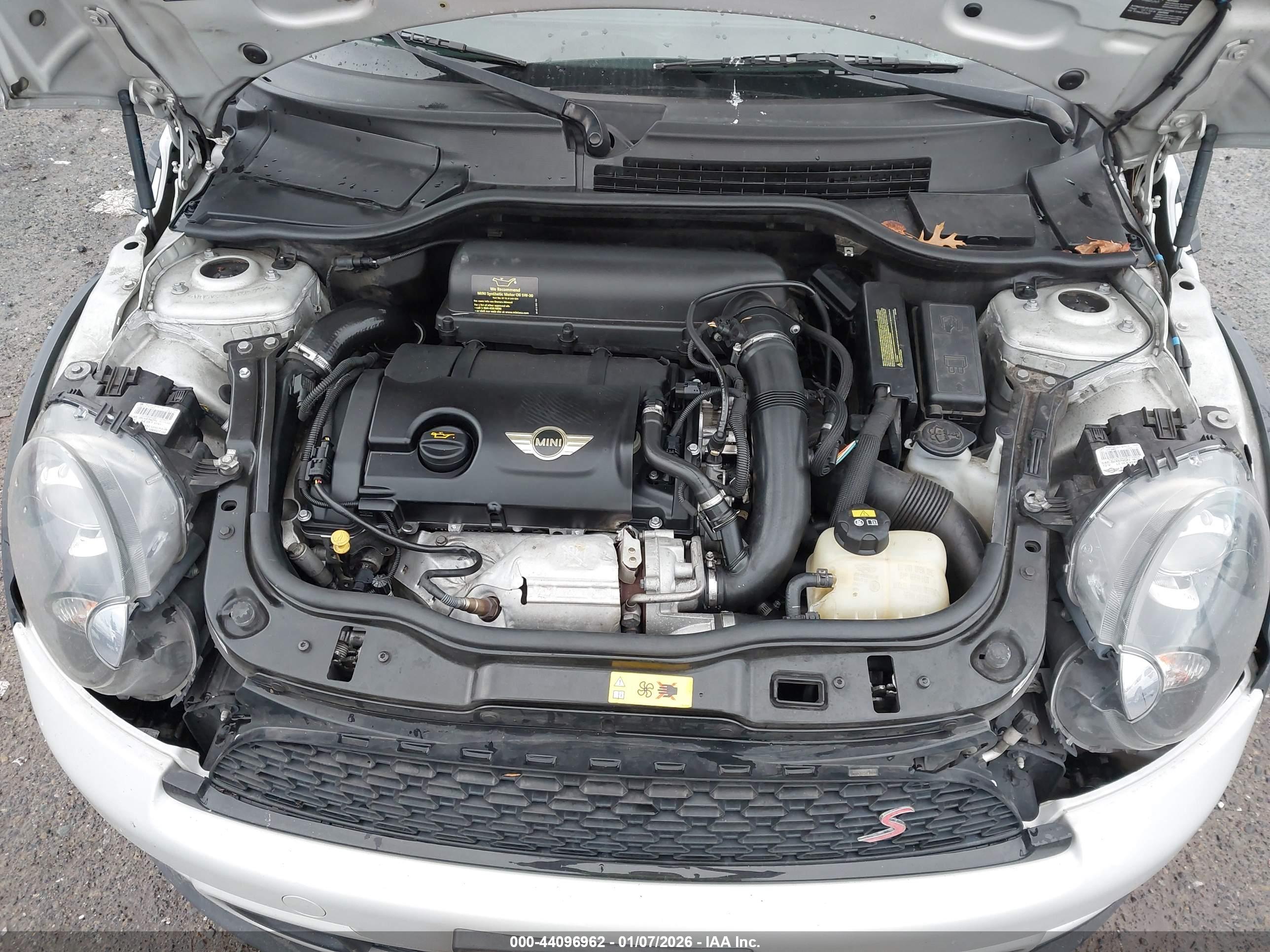 MINI COOPER image 10