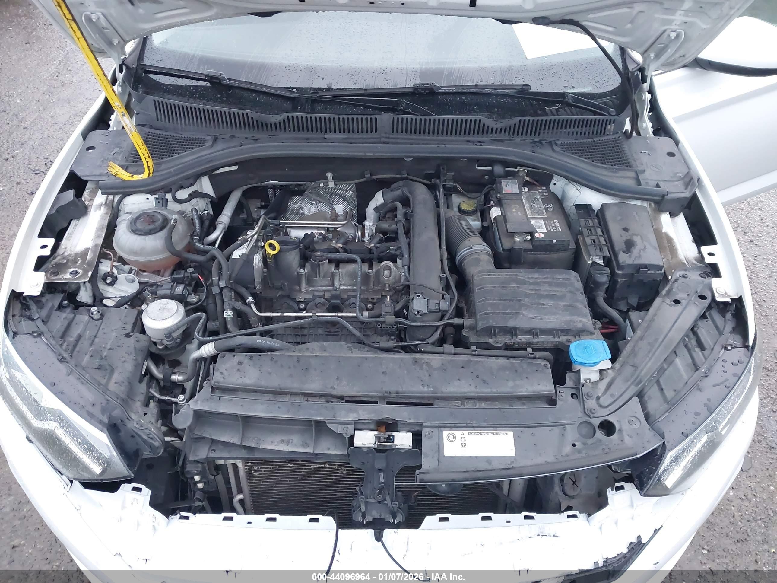 VOLKSWAGEN JETTA image 10