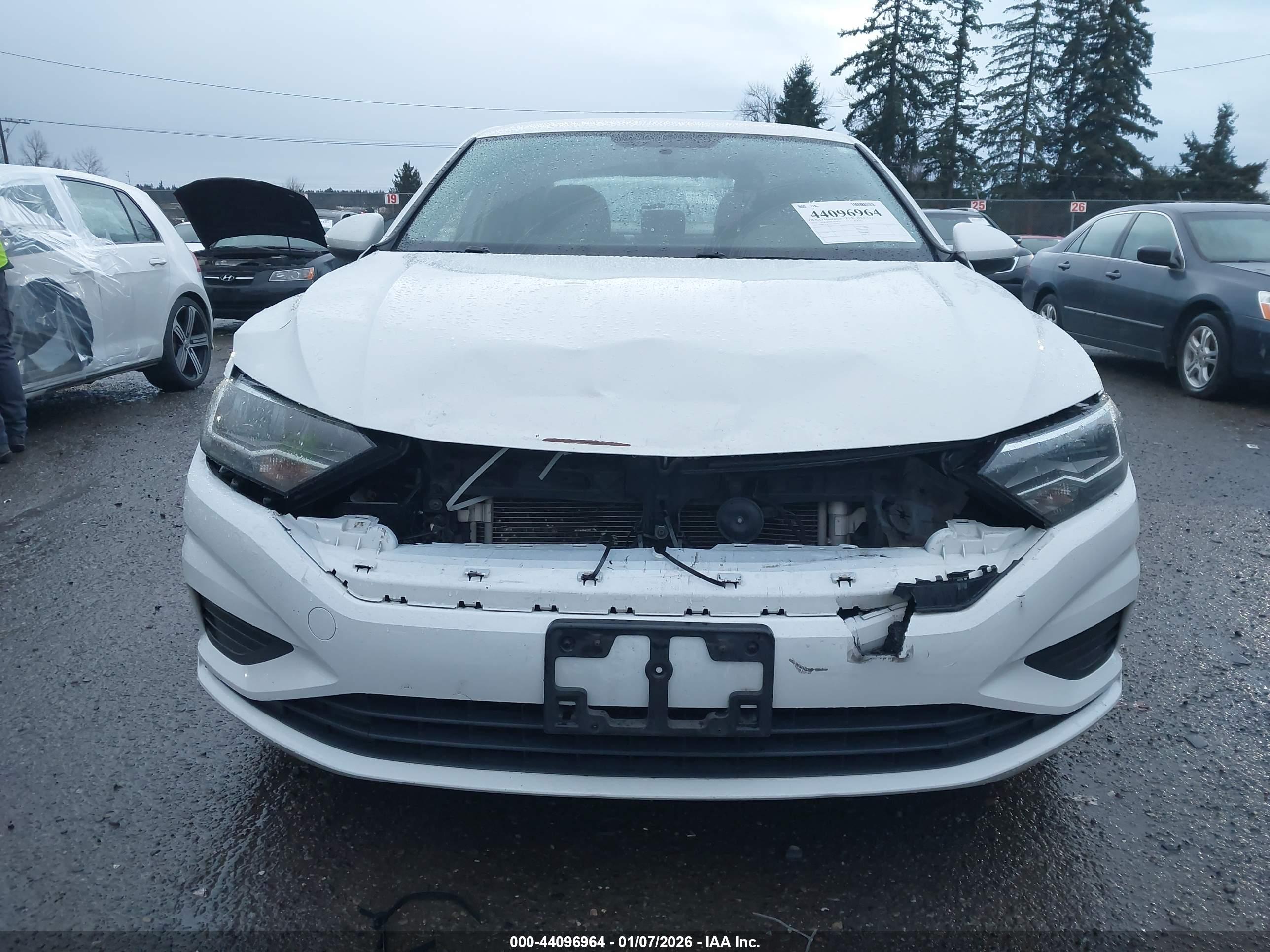 VOLKSWAGEN JETTA image 6