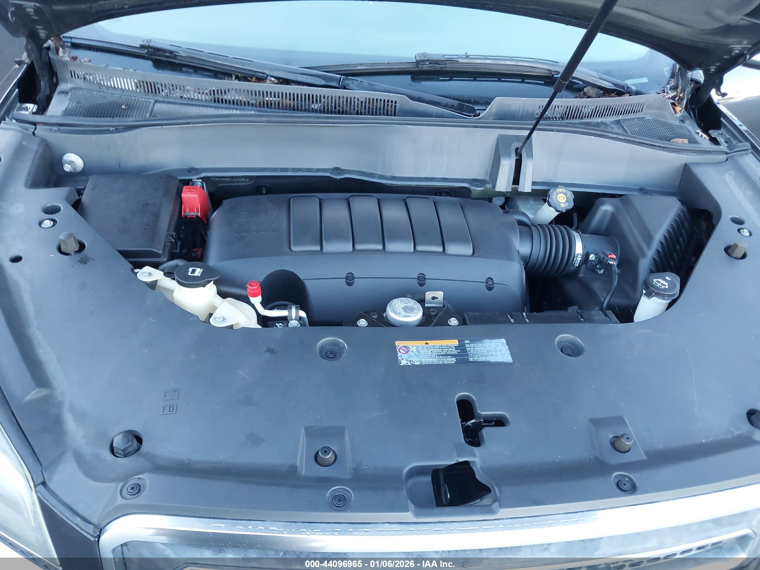 GMC ACADIA image 10