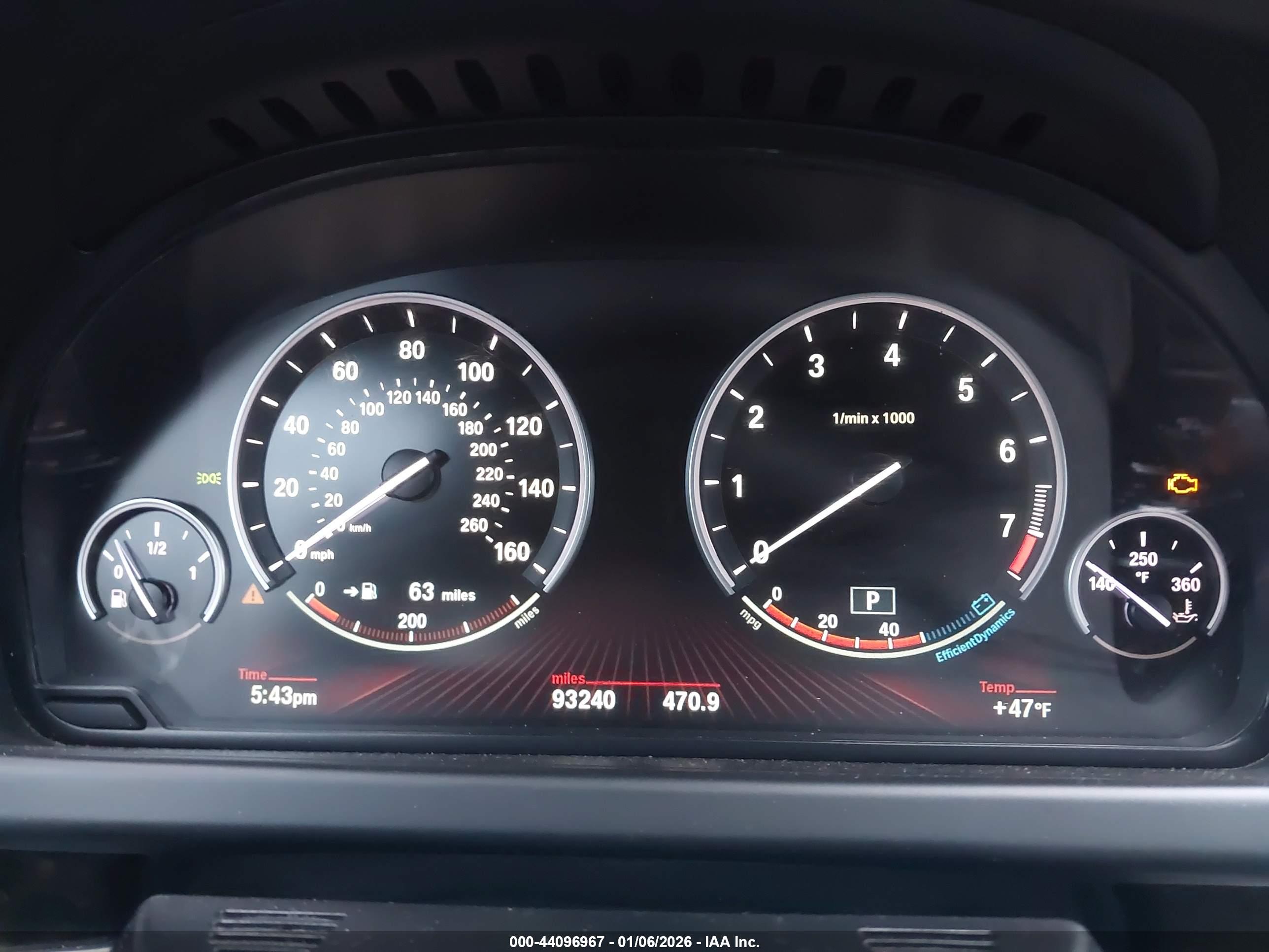 BMW 650I image 7