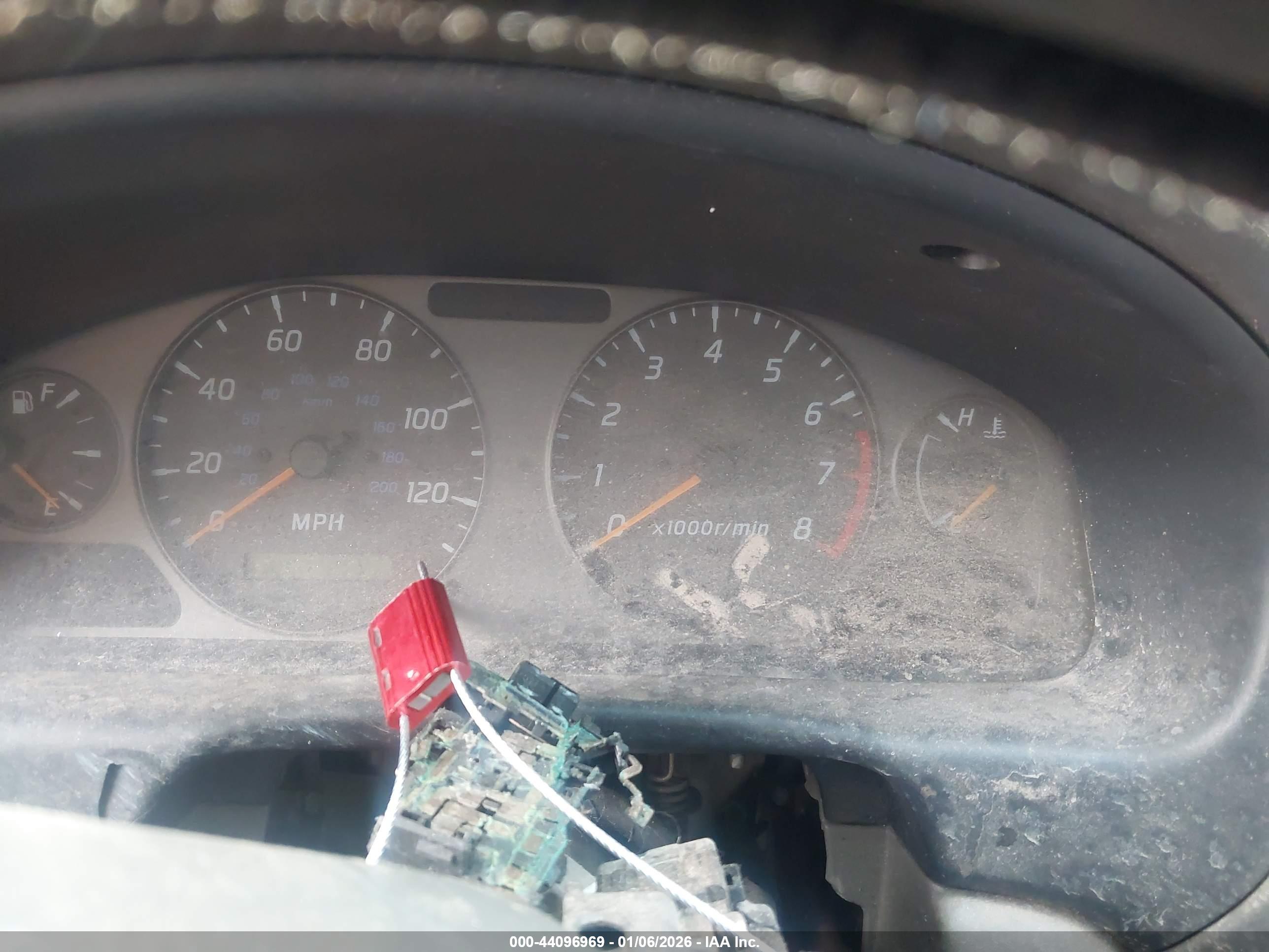 NISSAN SENTRA image 7