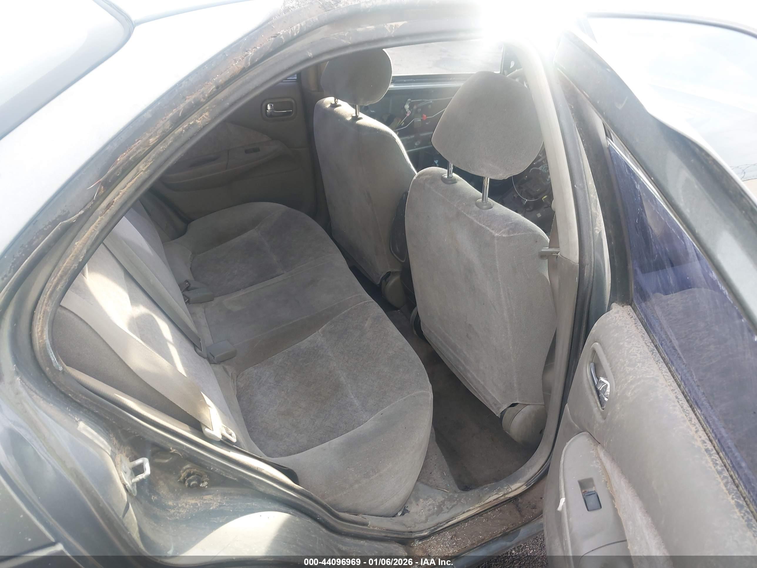 NISSAN SENTRA image 8