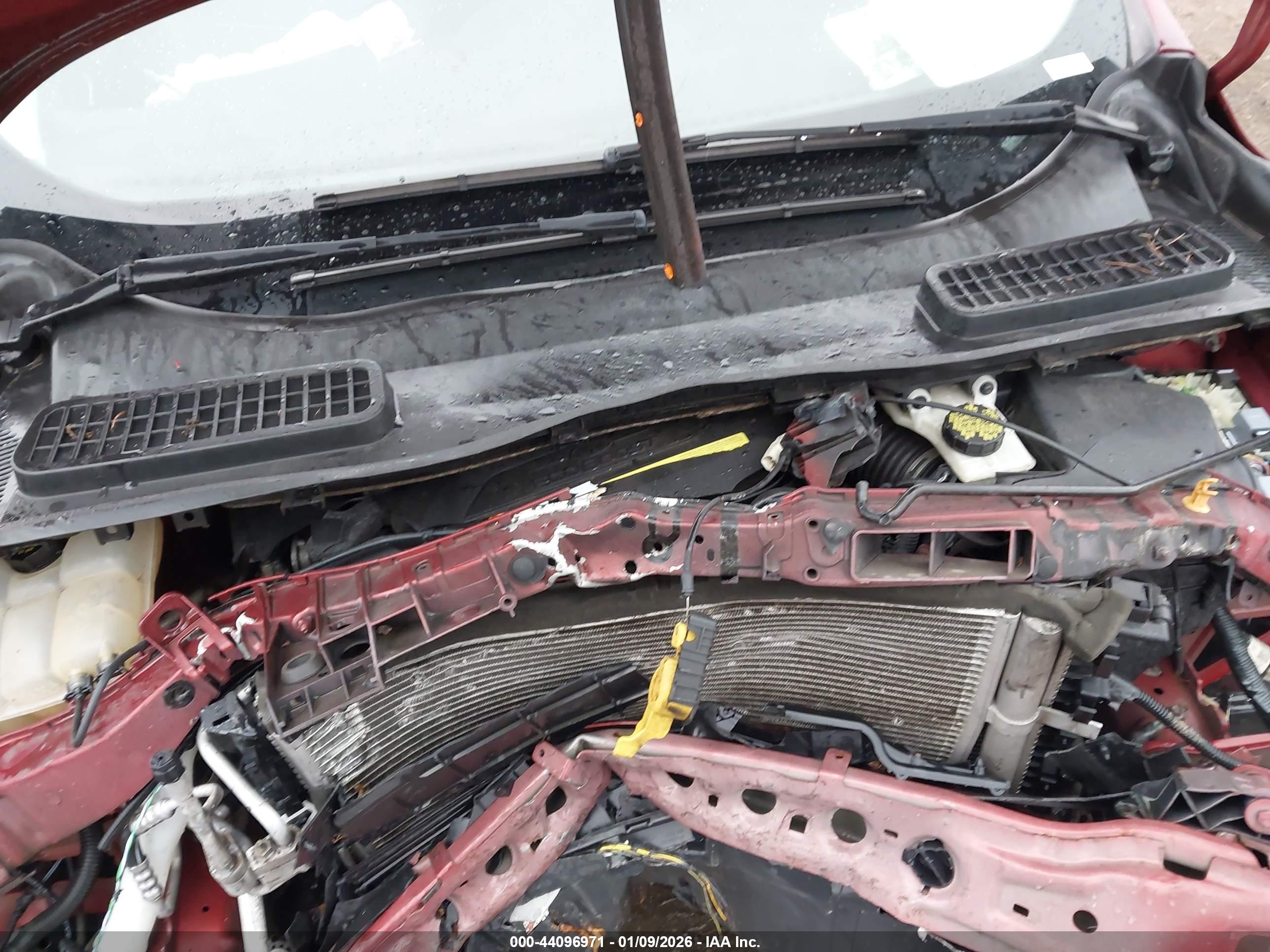 FORD ESCAPE image 10