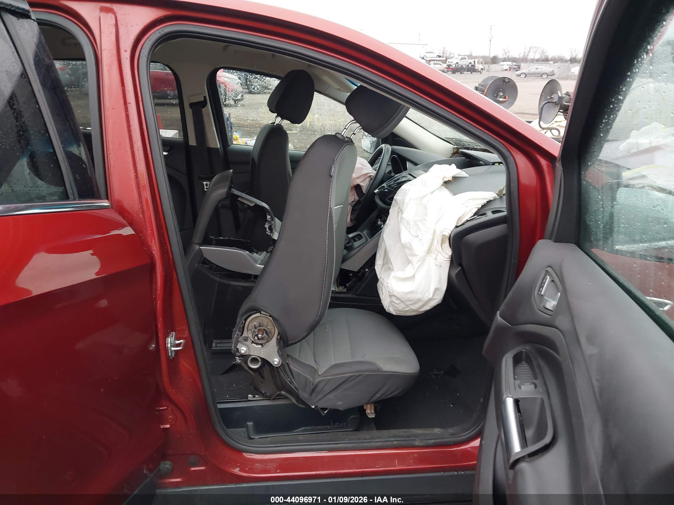 FORD ESCAPE image 5