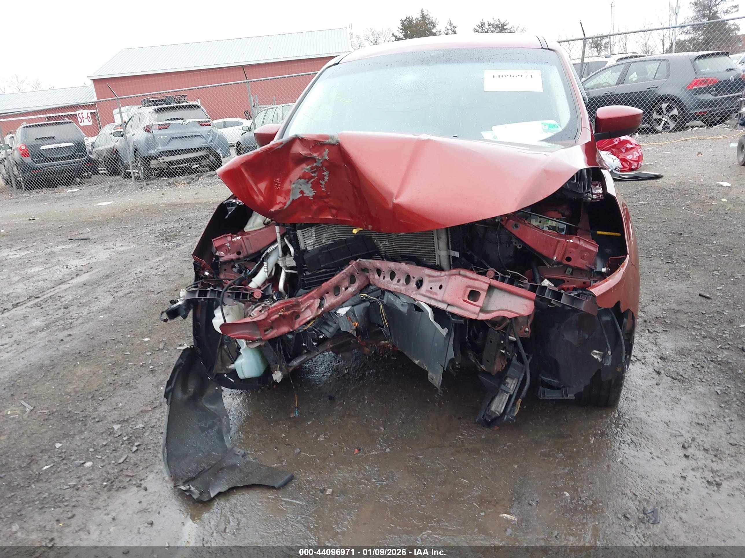 FORD ESCAPE image 6