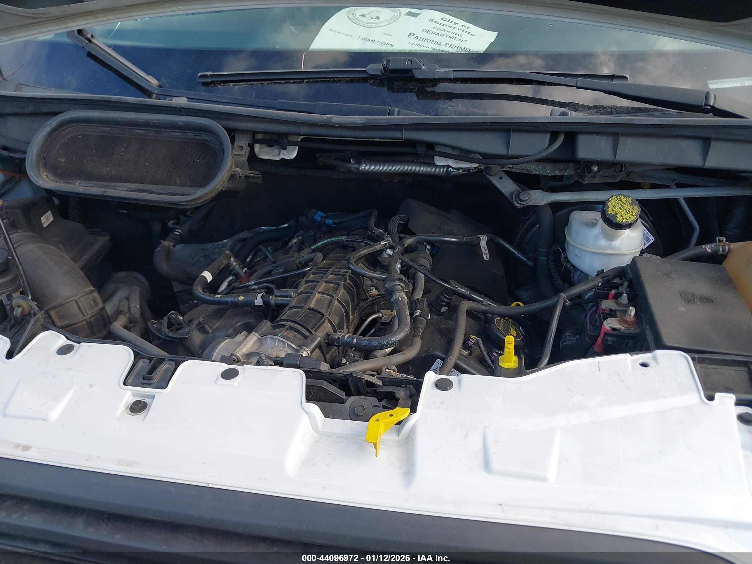 FORD TRANSIT-250 image 10
