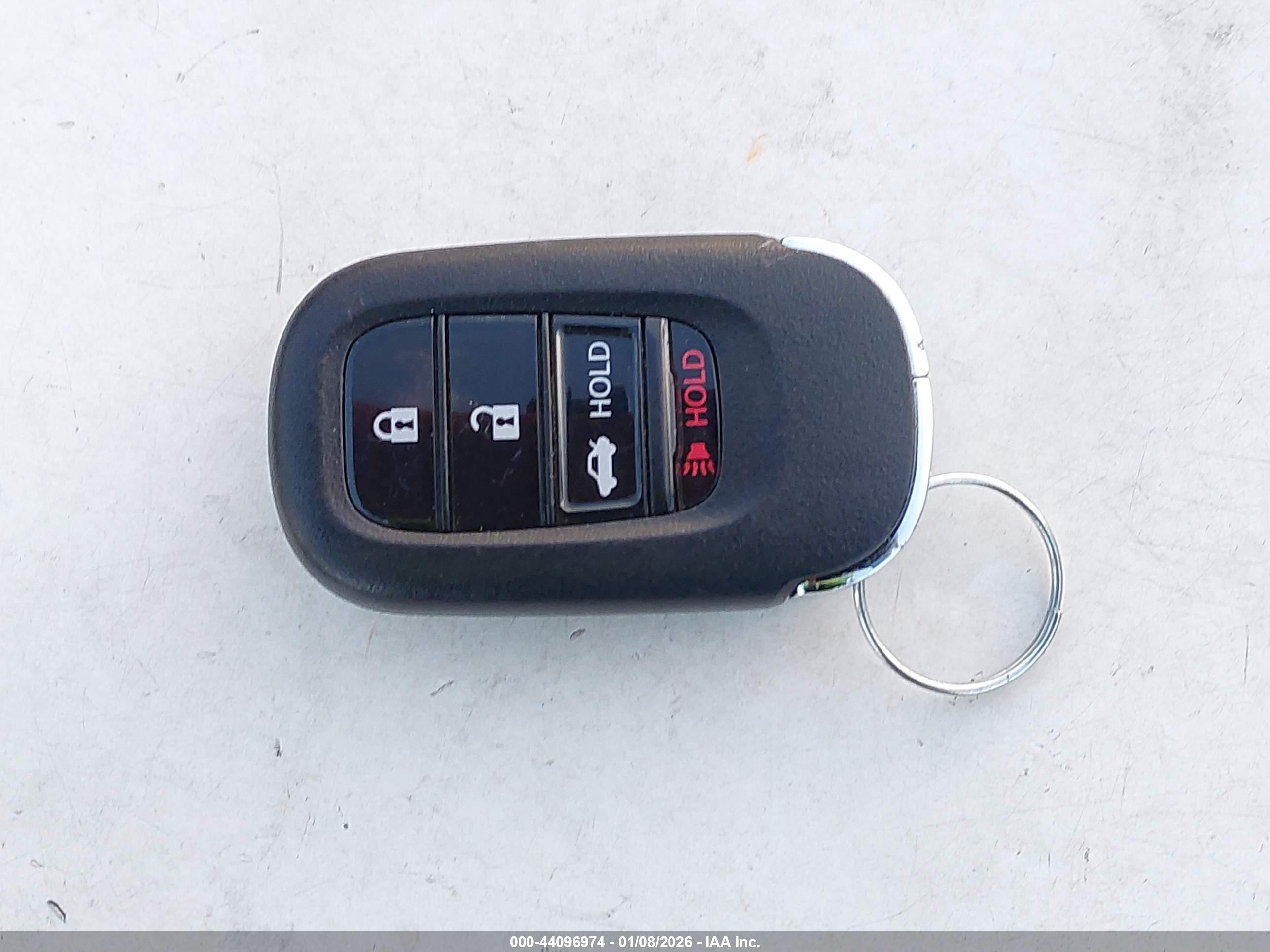 HONDA CIVIC image 11