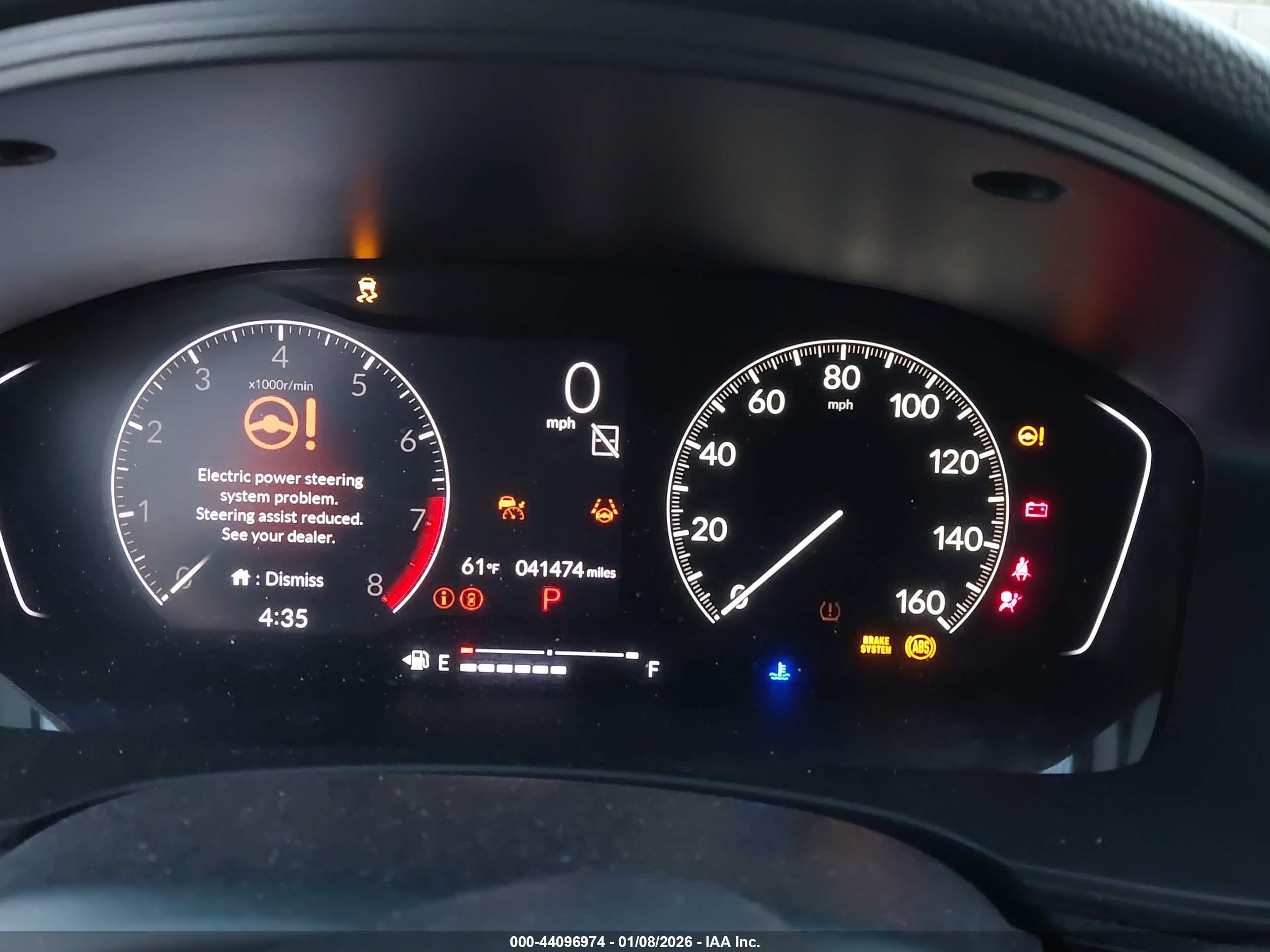 HONDA CIVIC image 7