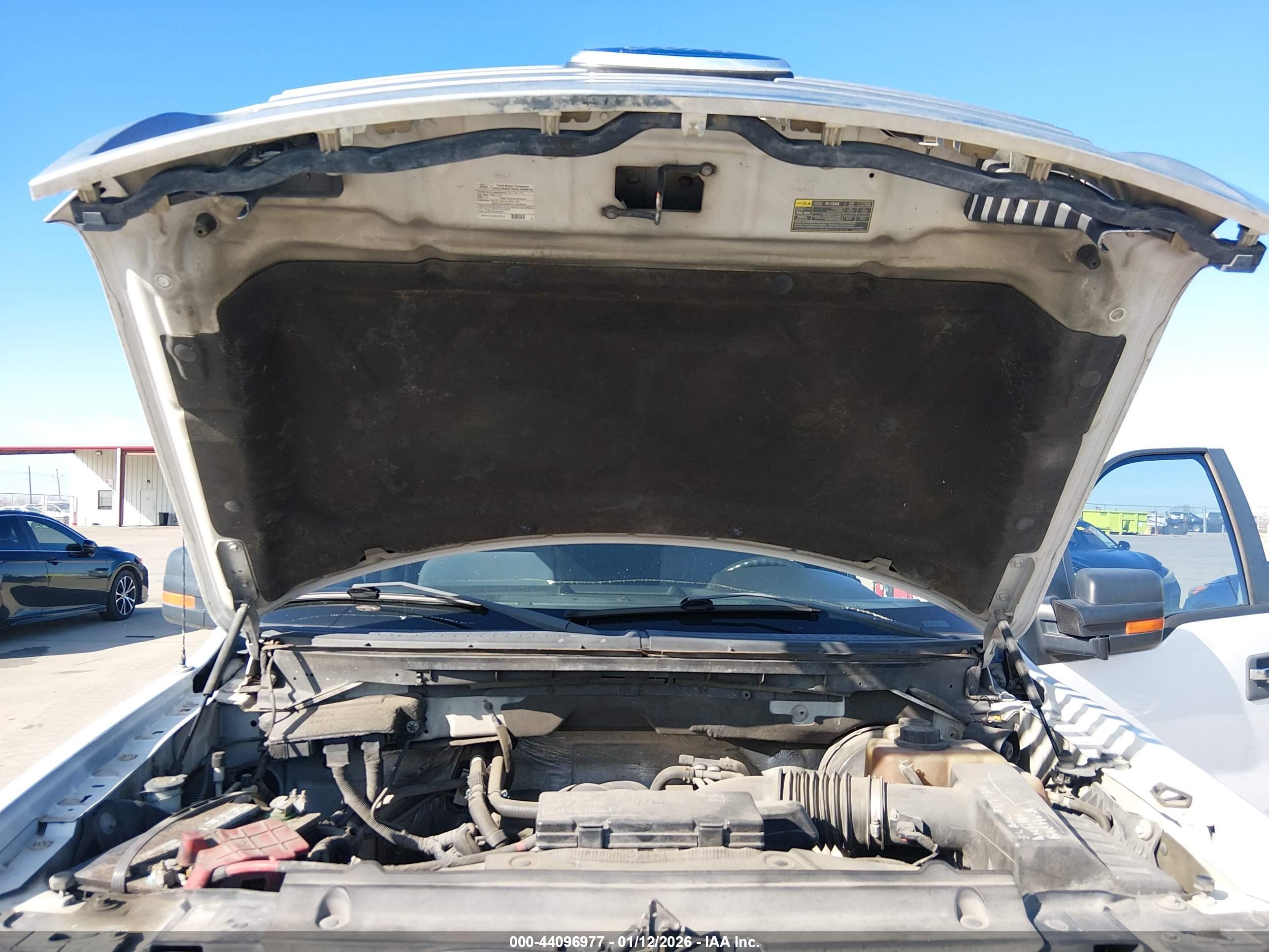 FORD F-150 image 10