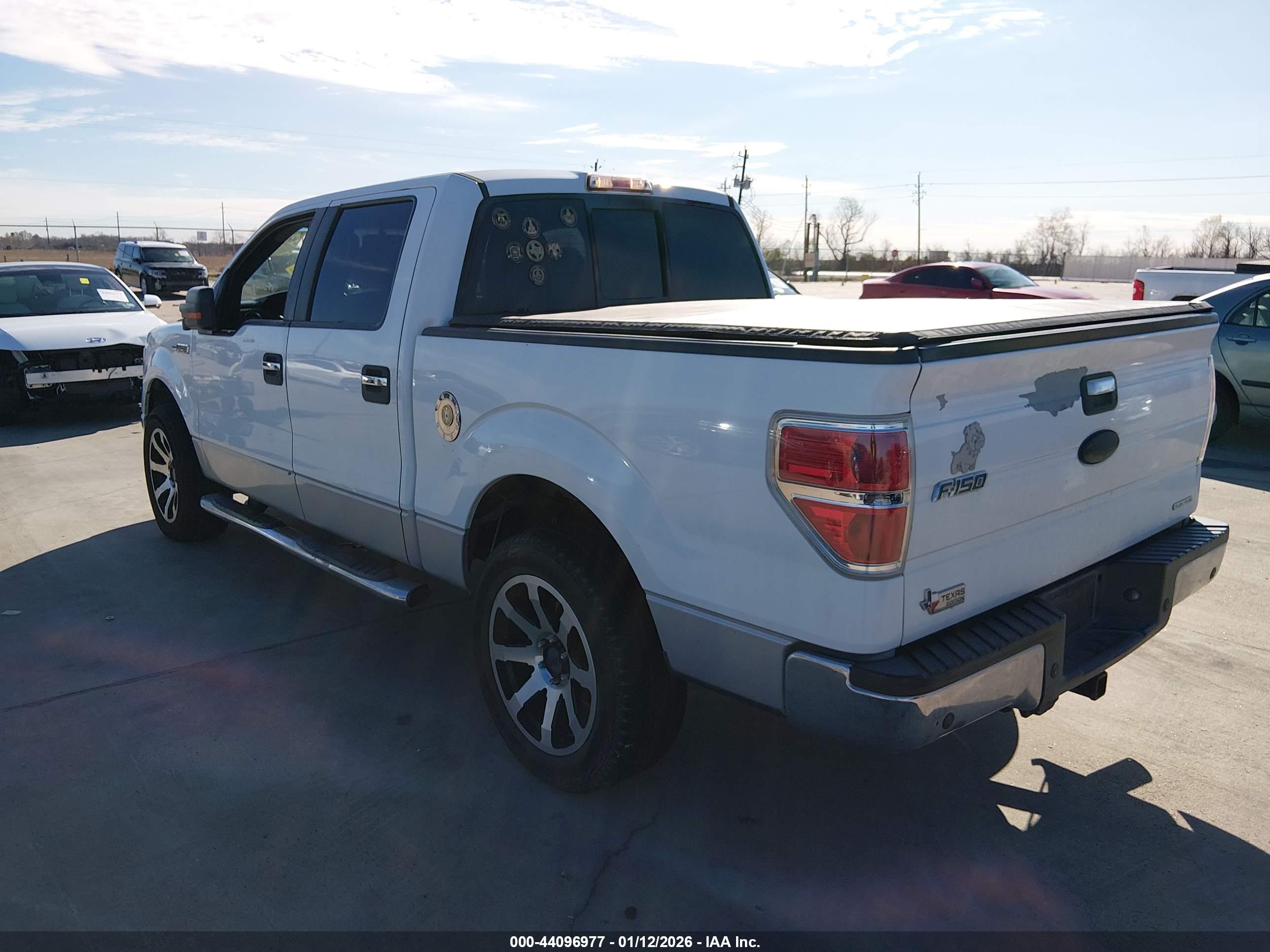 FORD F-150 image 3