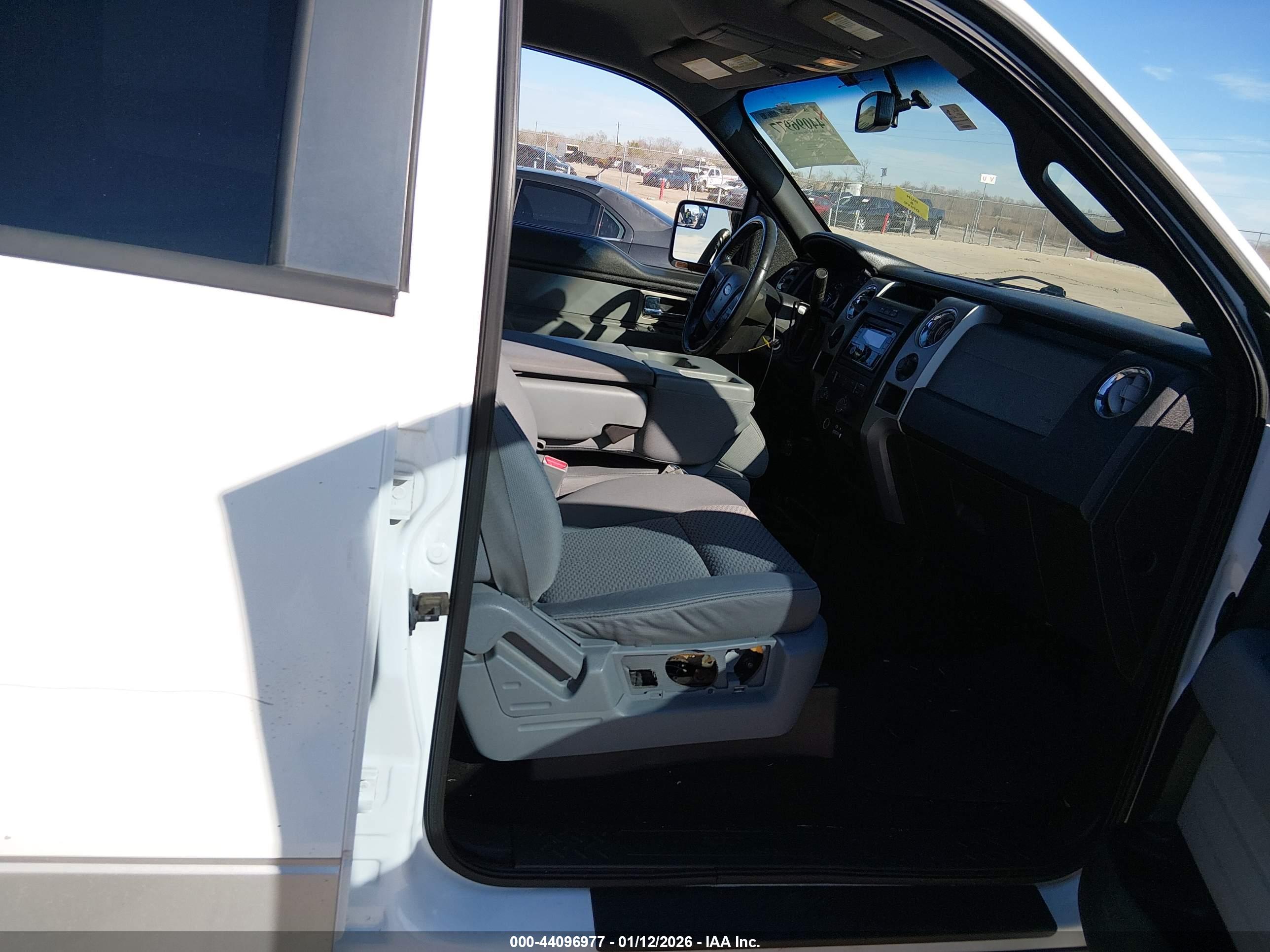 FORD F-150 image 5