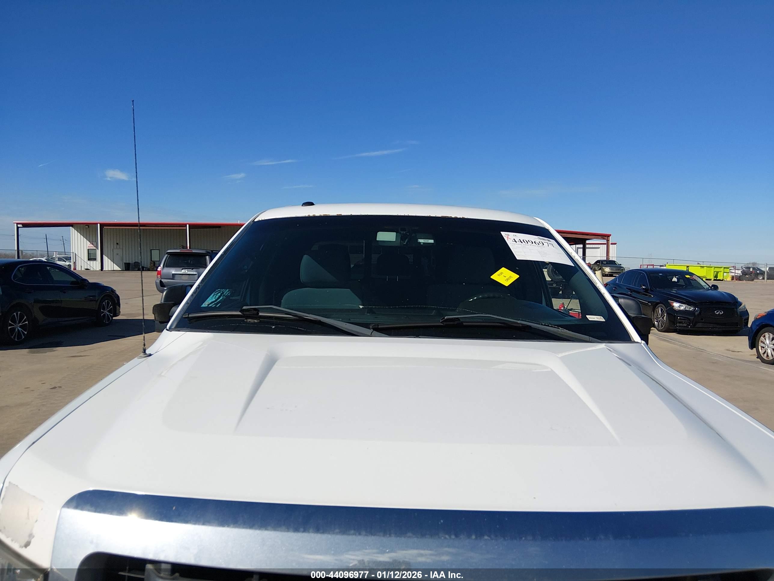 FORD F-150 image 6