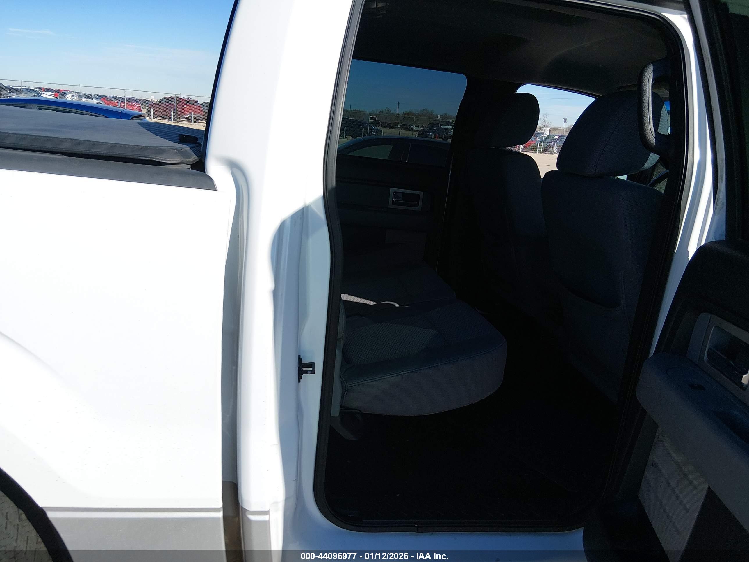 FORD F-150 image 8
