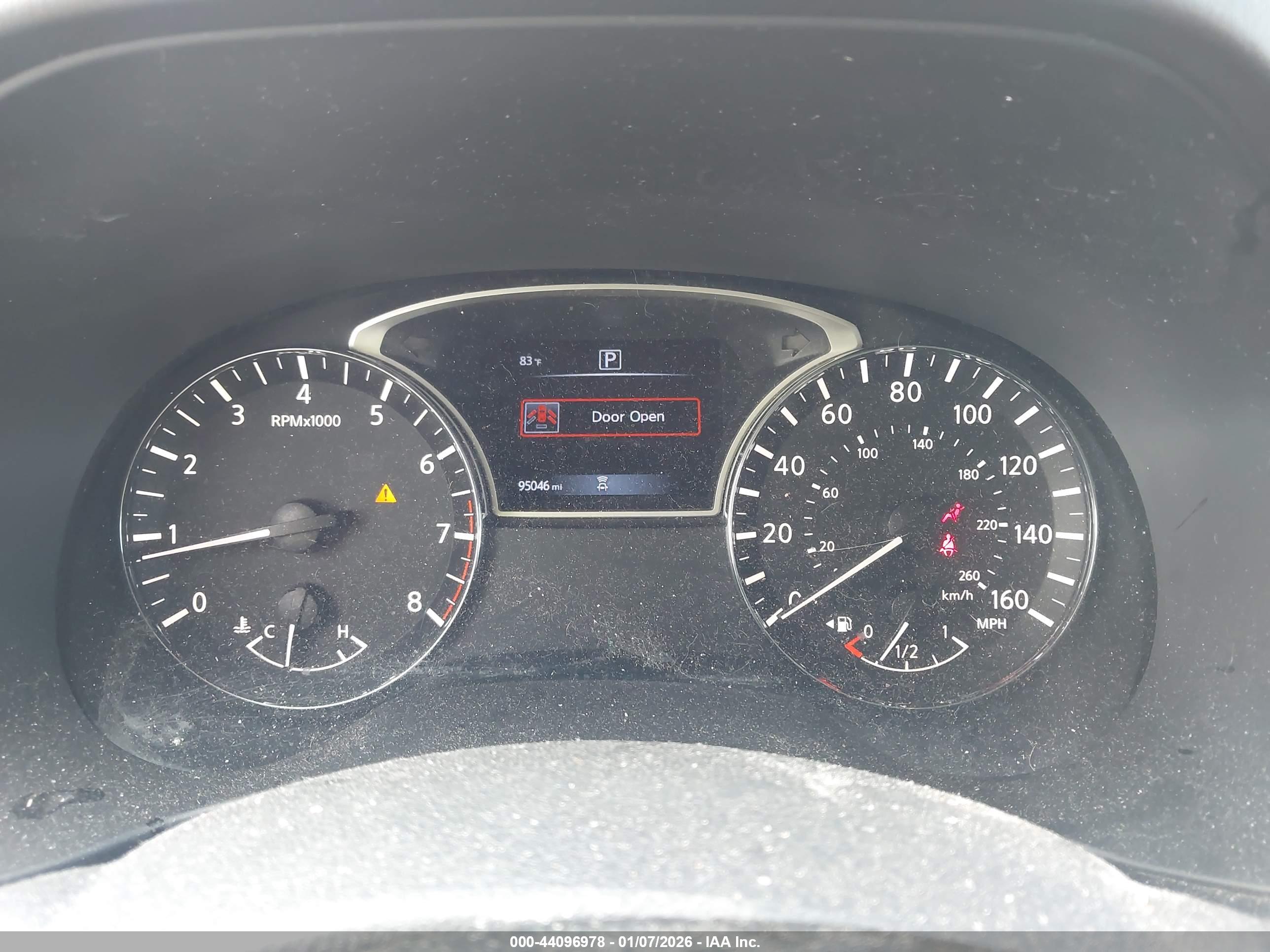 NISSAN PATHFINDER image 7