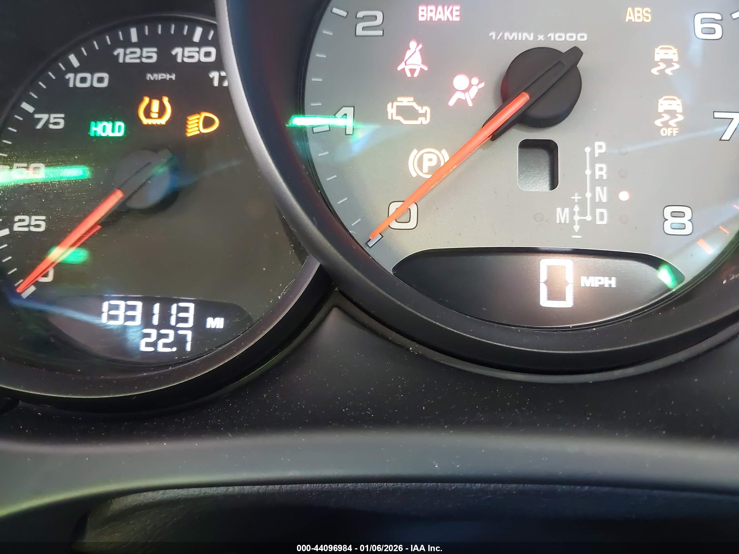 PORSCHE MACAN image 7
