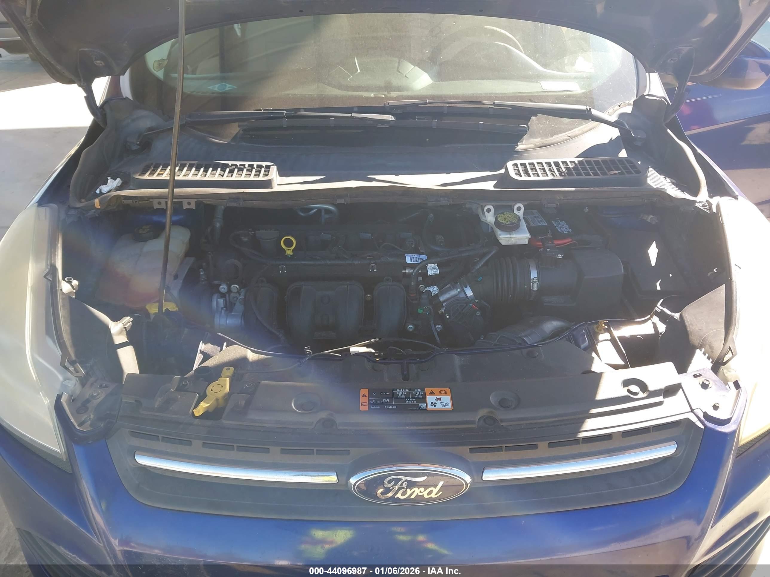 FORD ESCAPE image 10