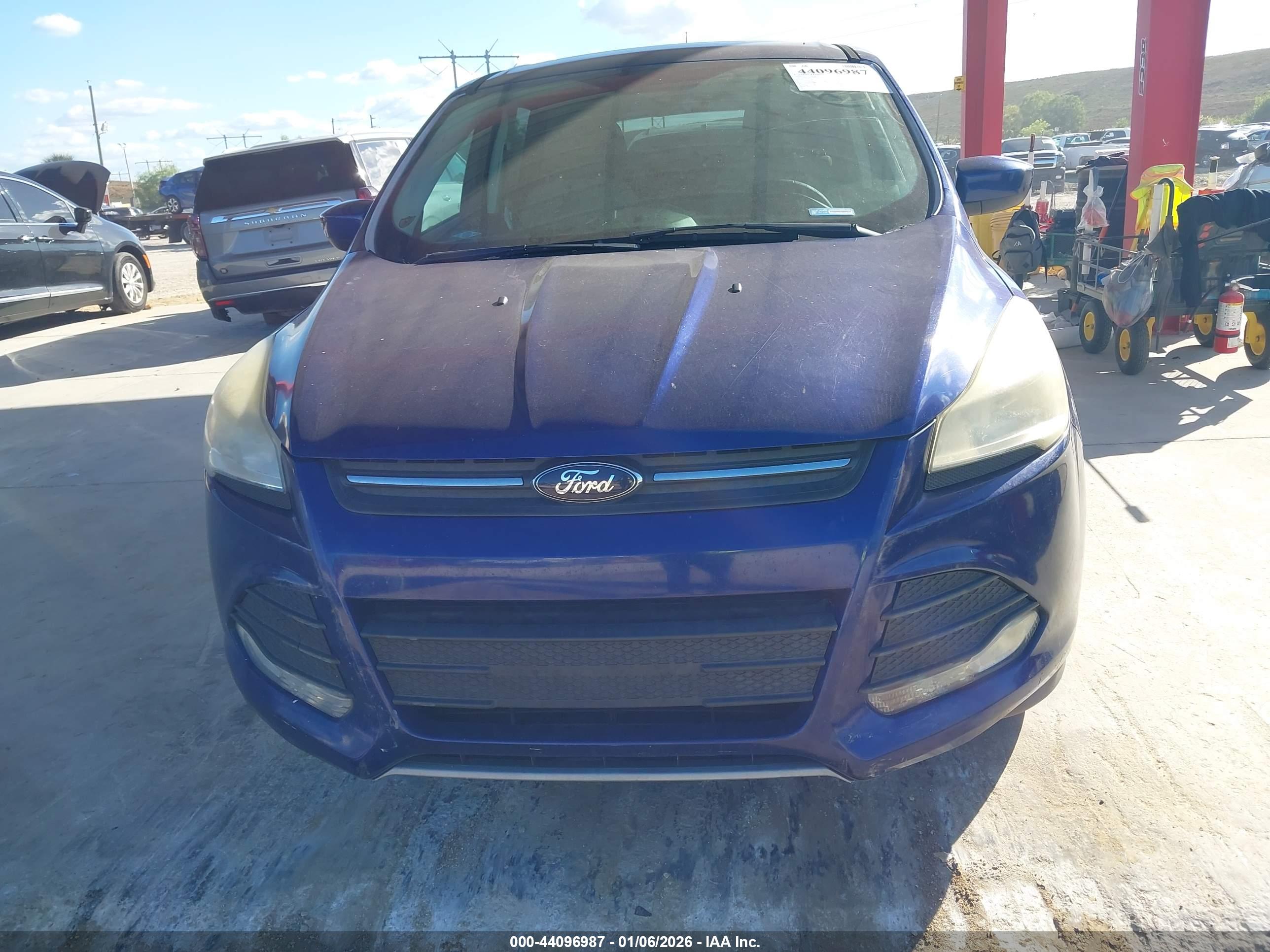 FORD ESCAPE image 6