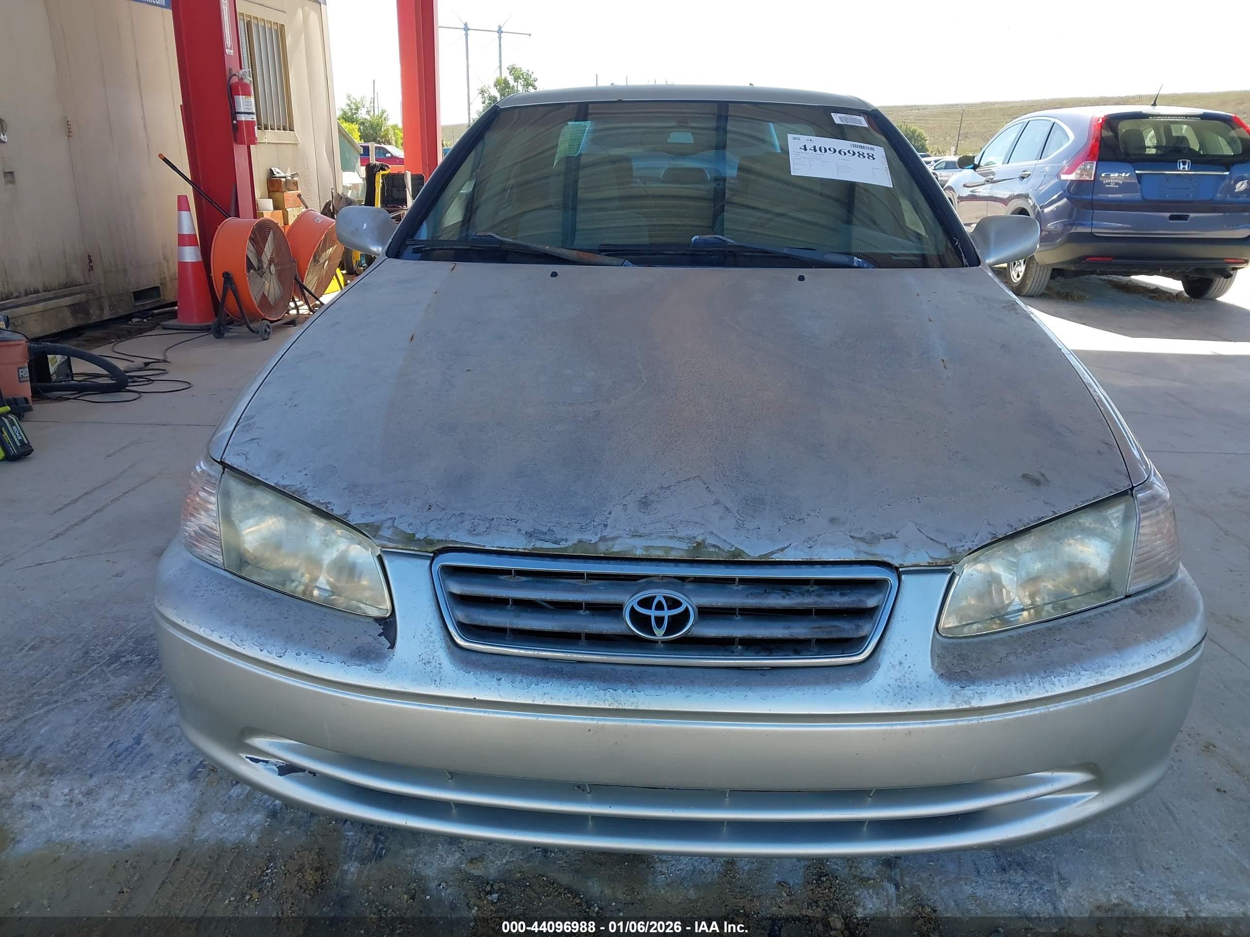 TOYOTA CAMRY image 6