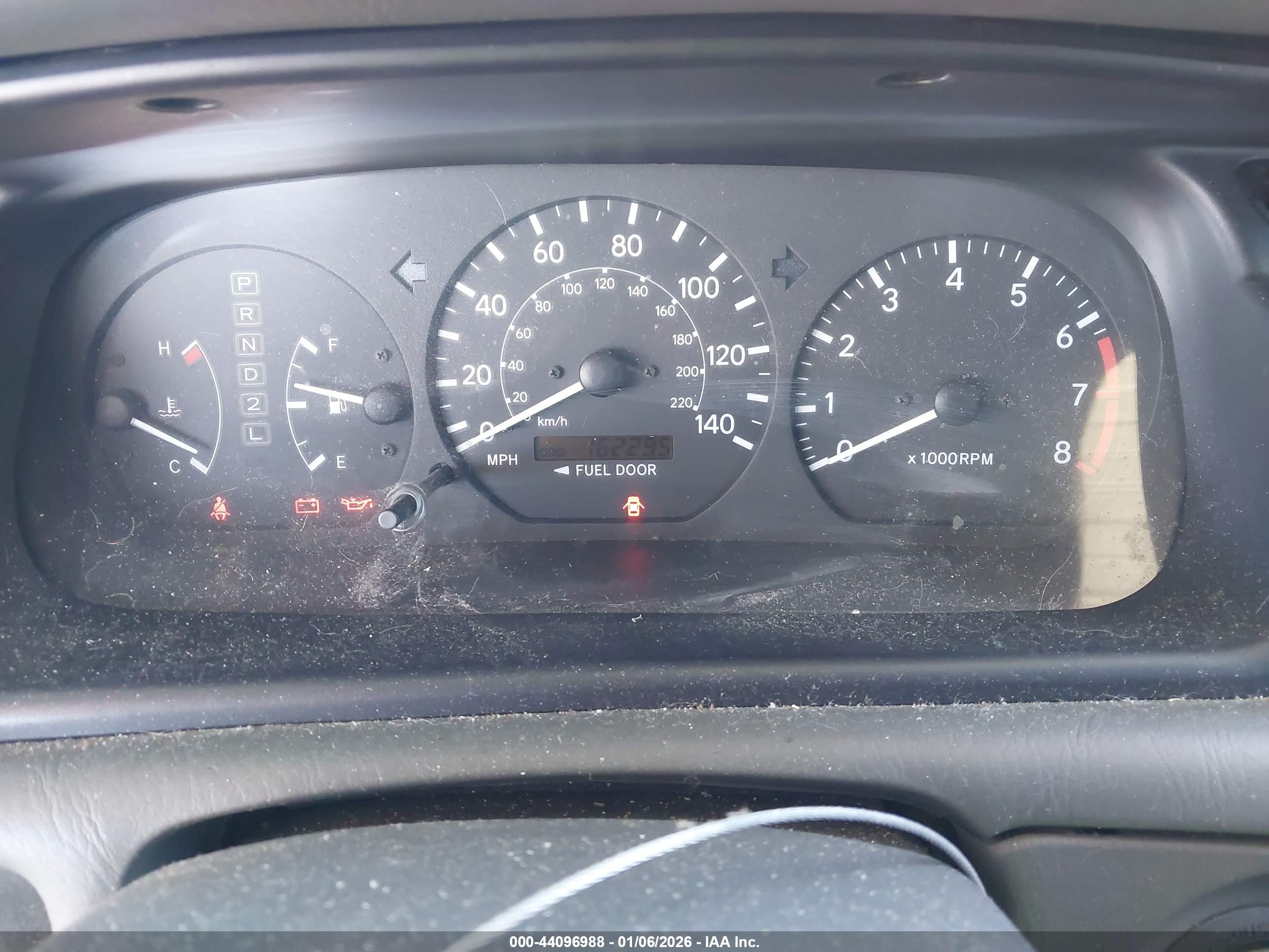 TOYOTA CAMRY image 7