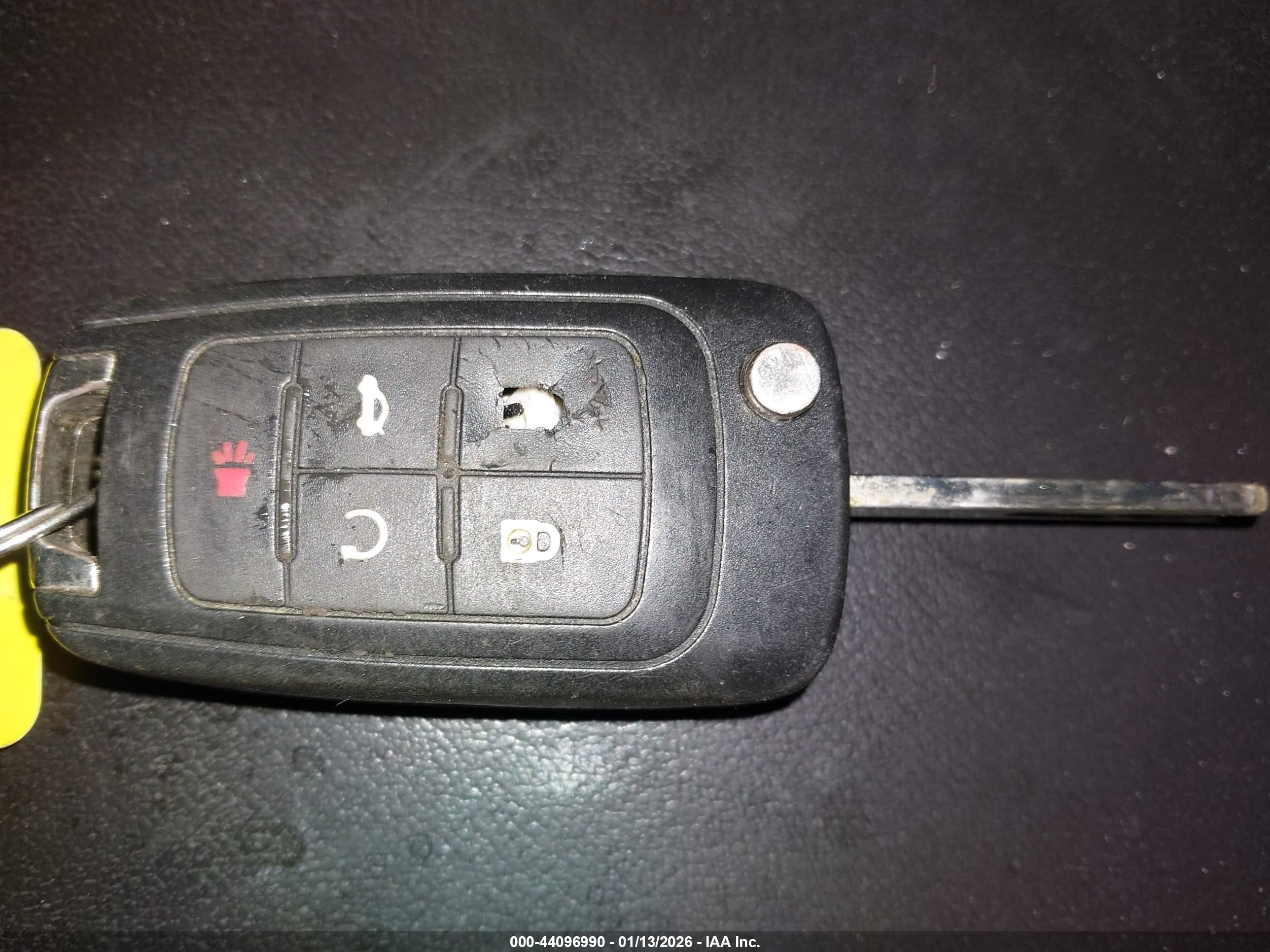 CHEVROLET EQUINOX image 11