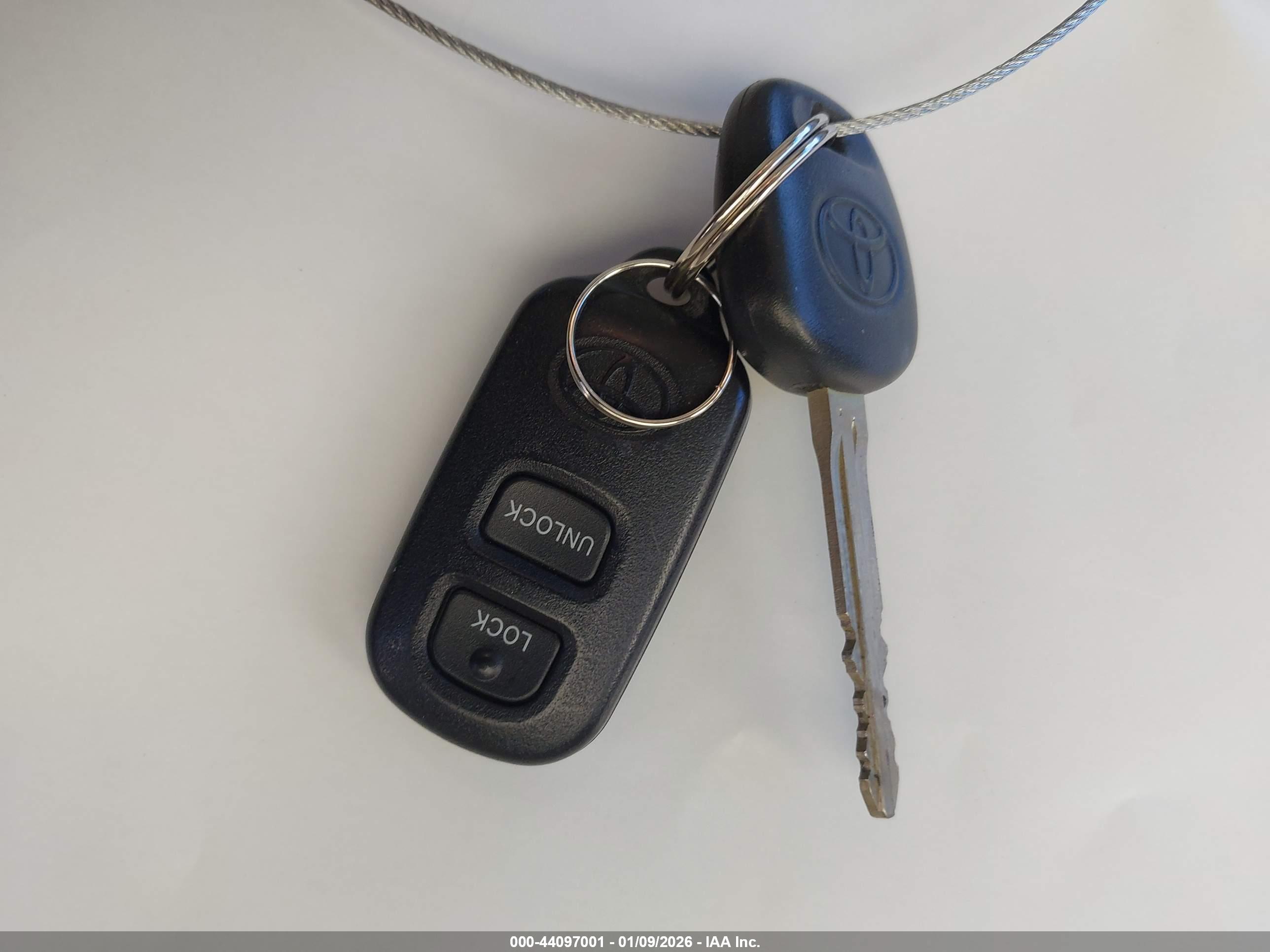 TOYOTA HIGHLANDER image 11