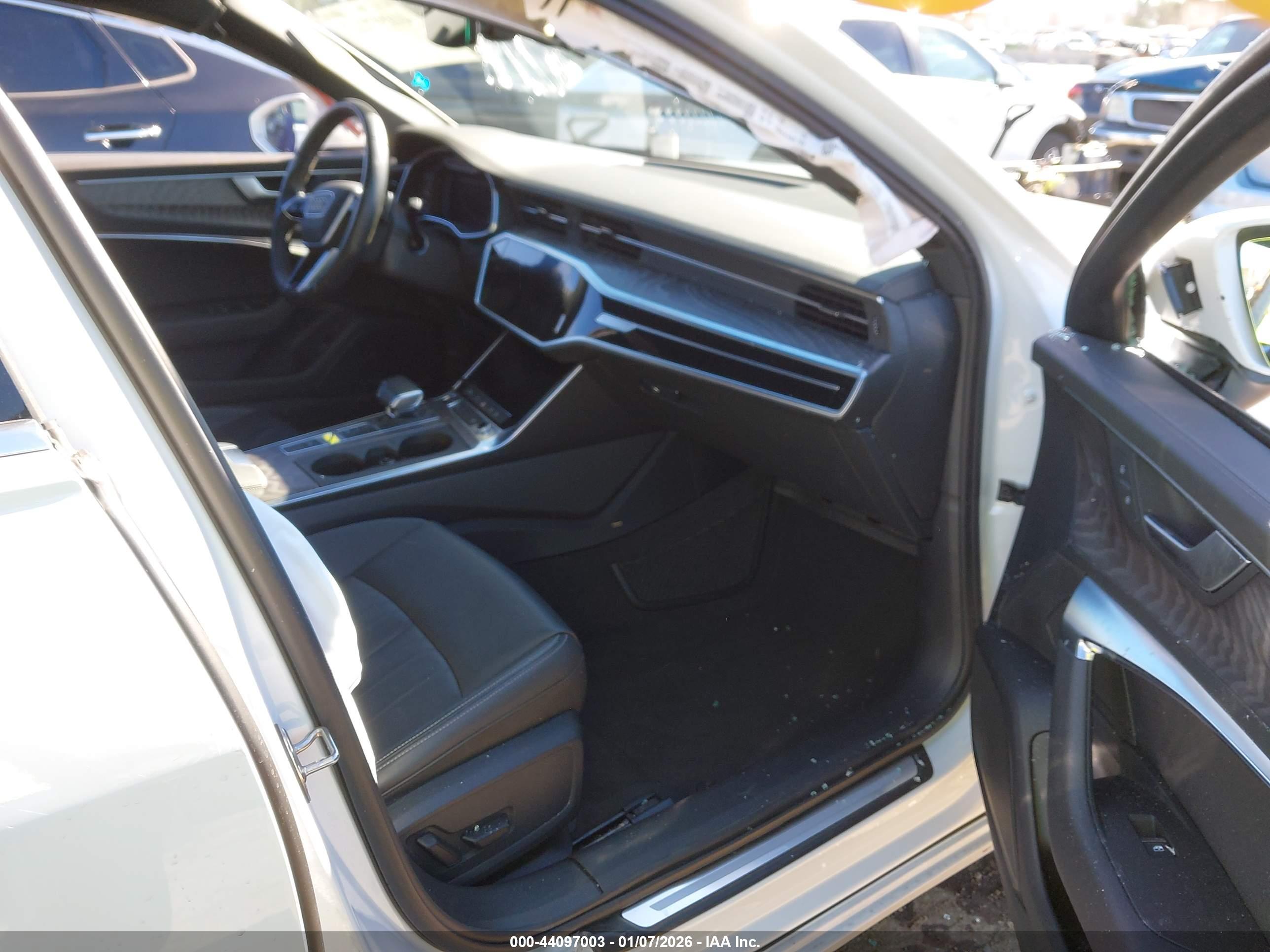 AUDI A6 image 5