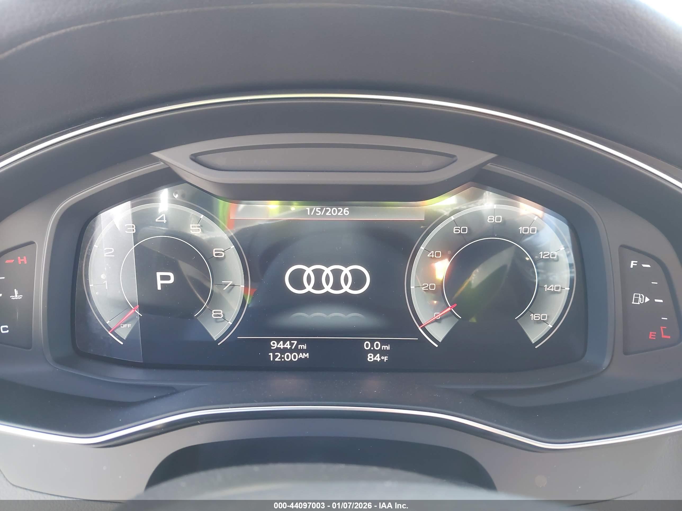 AUDI A6 image 7