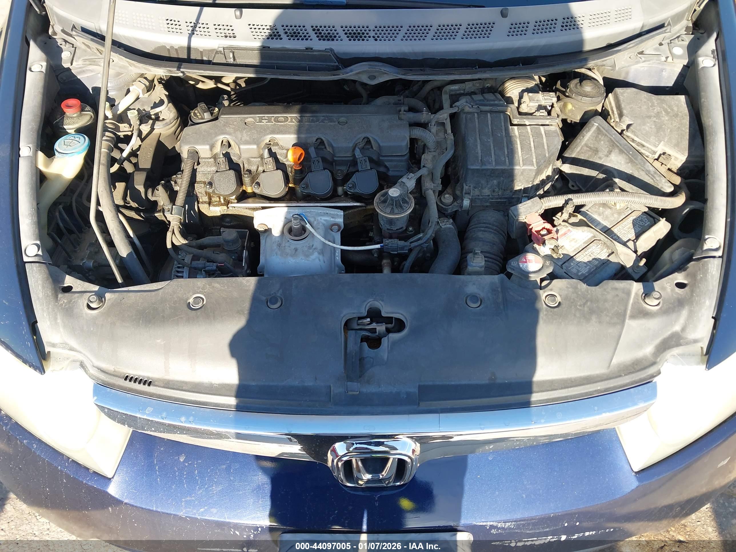 HONDA CIVIC image 10
