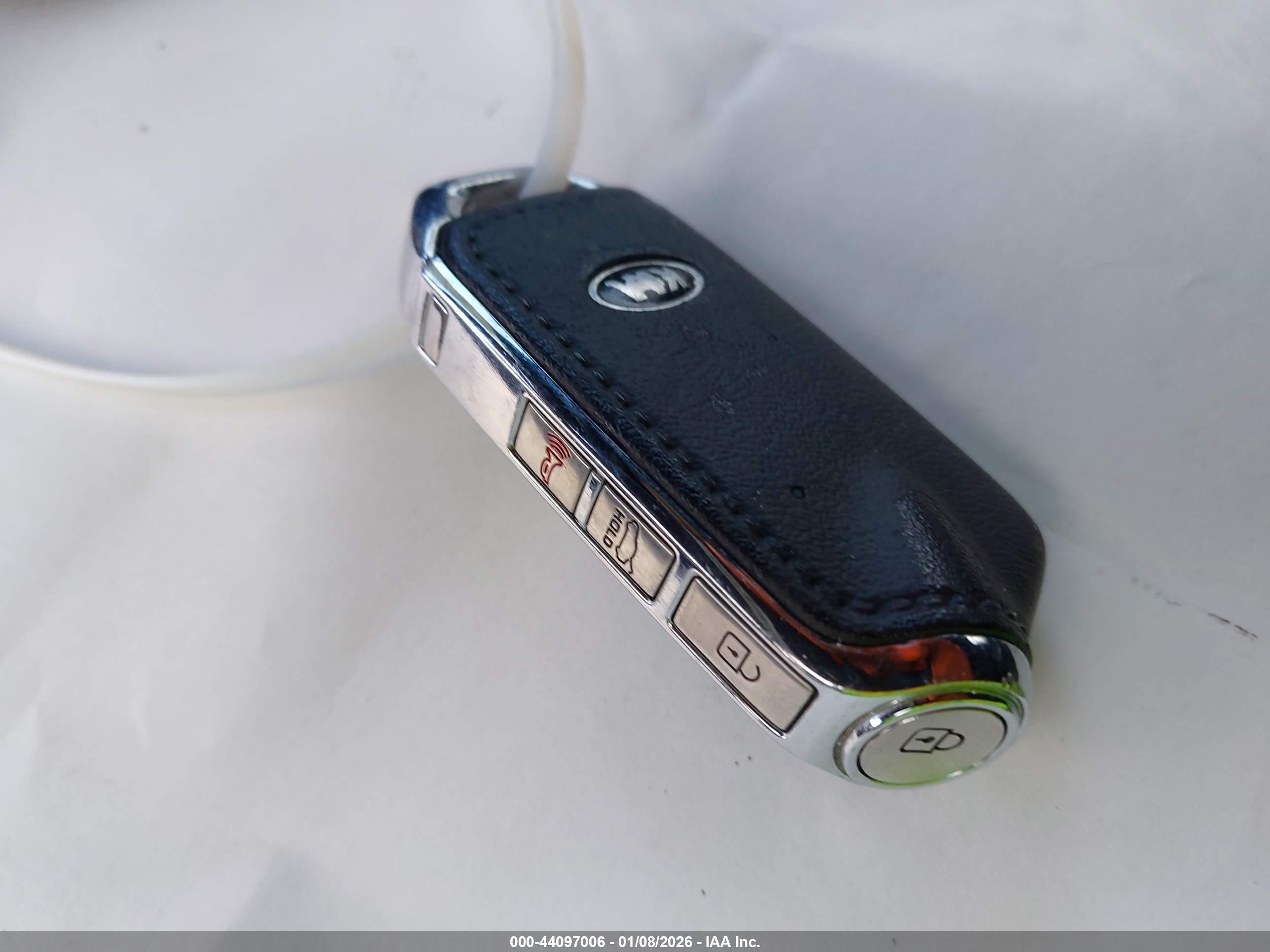 KIA STINGER image 11