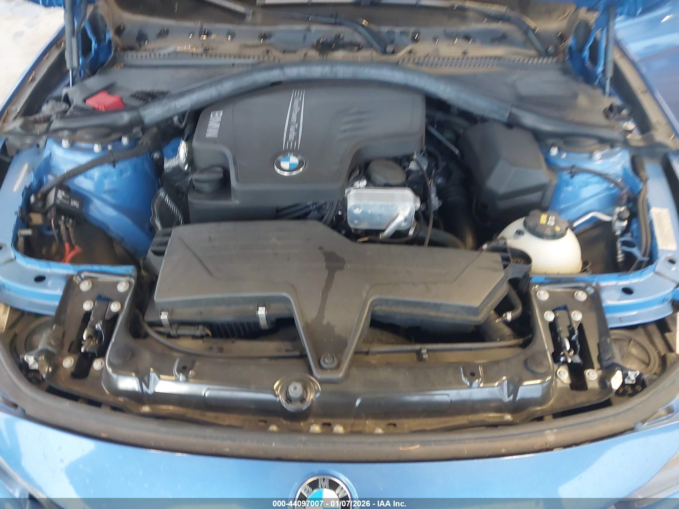 BMW 328I image 10