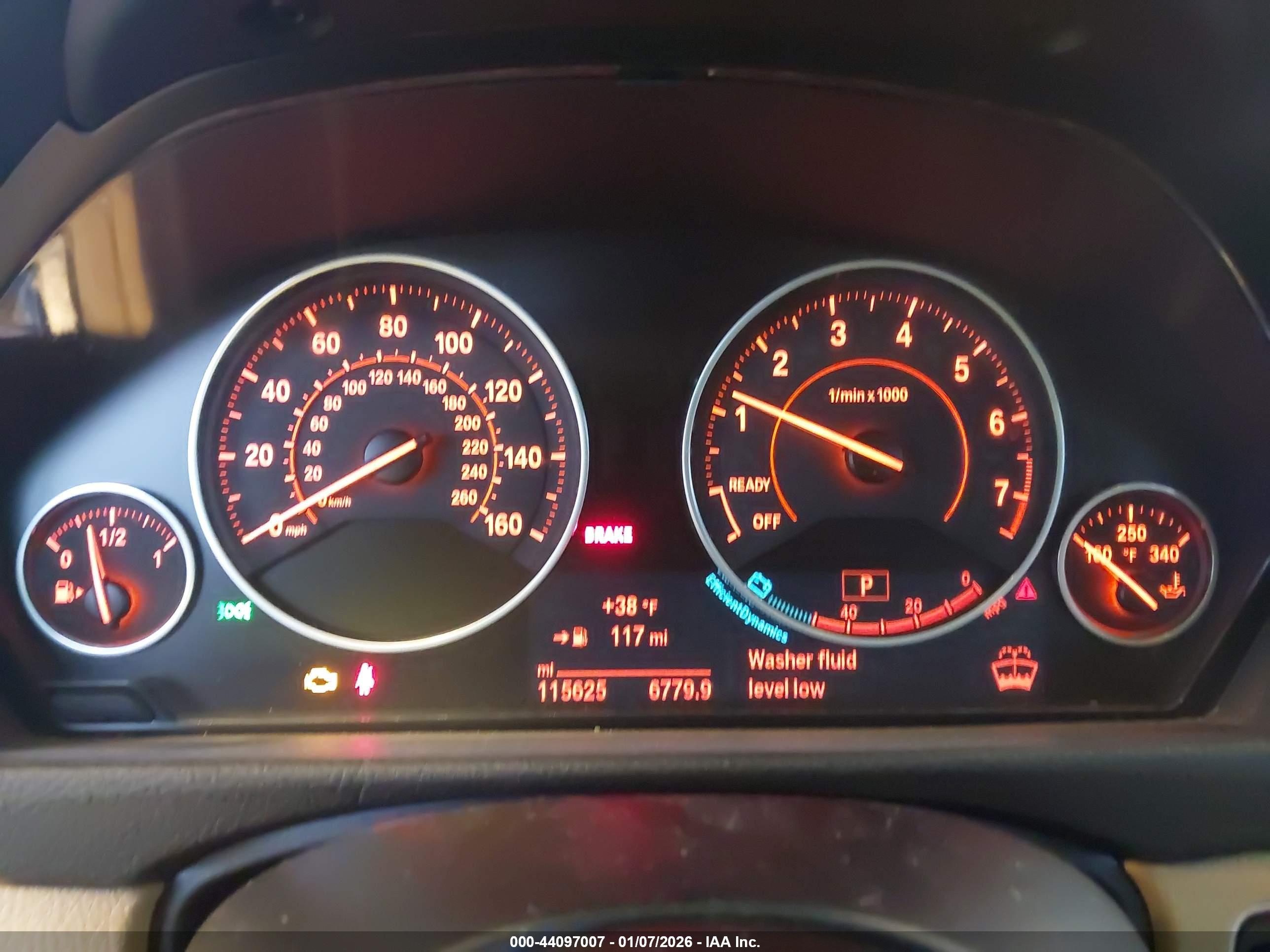 BMW 328I image 7