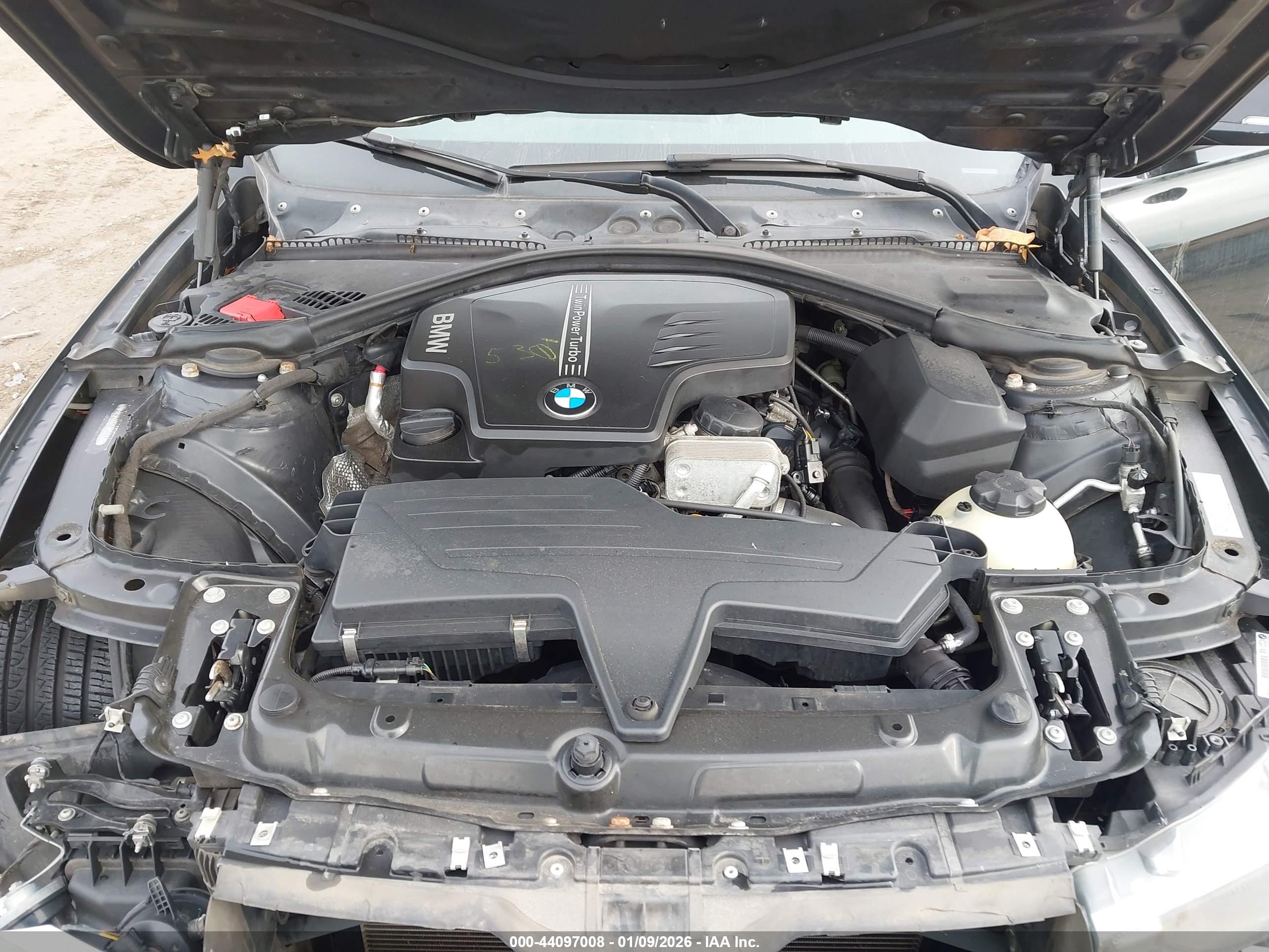 BMW 328I image 10