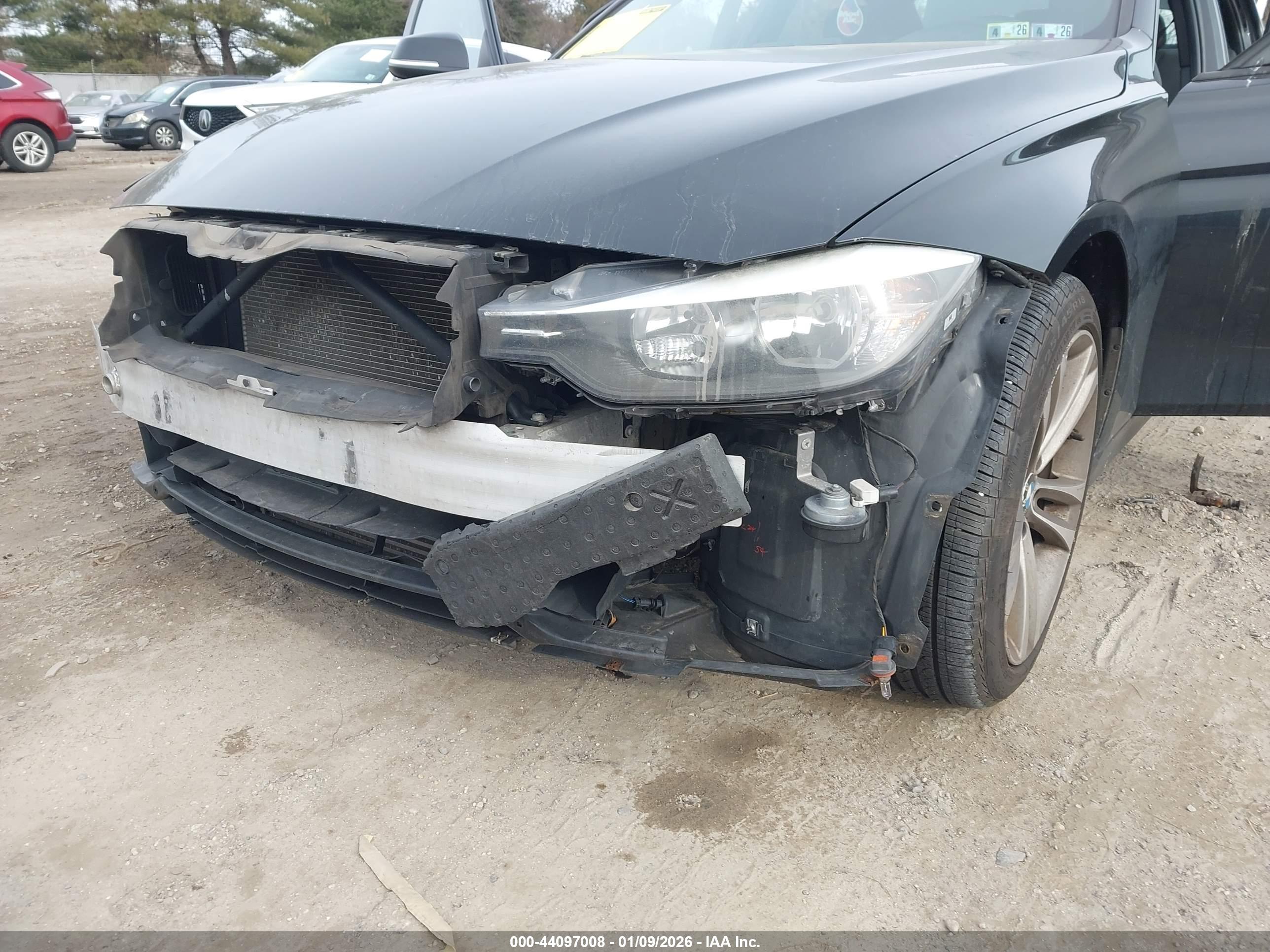BMW 328I image 6